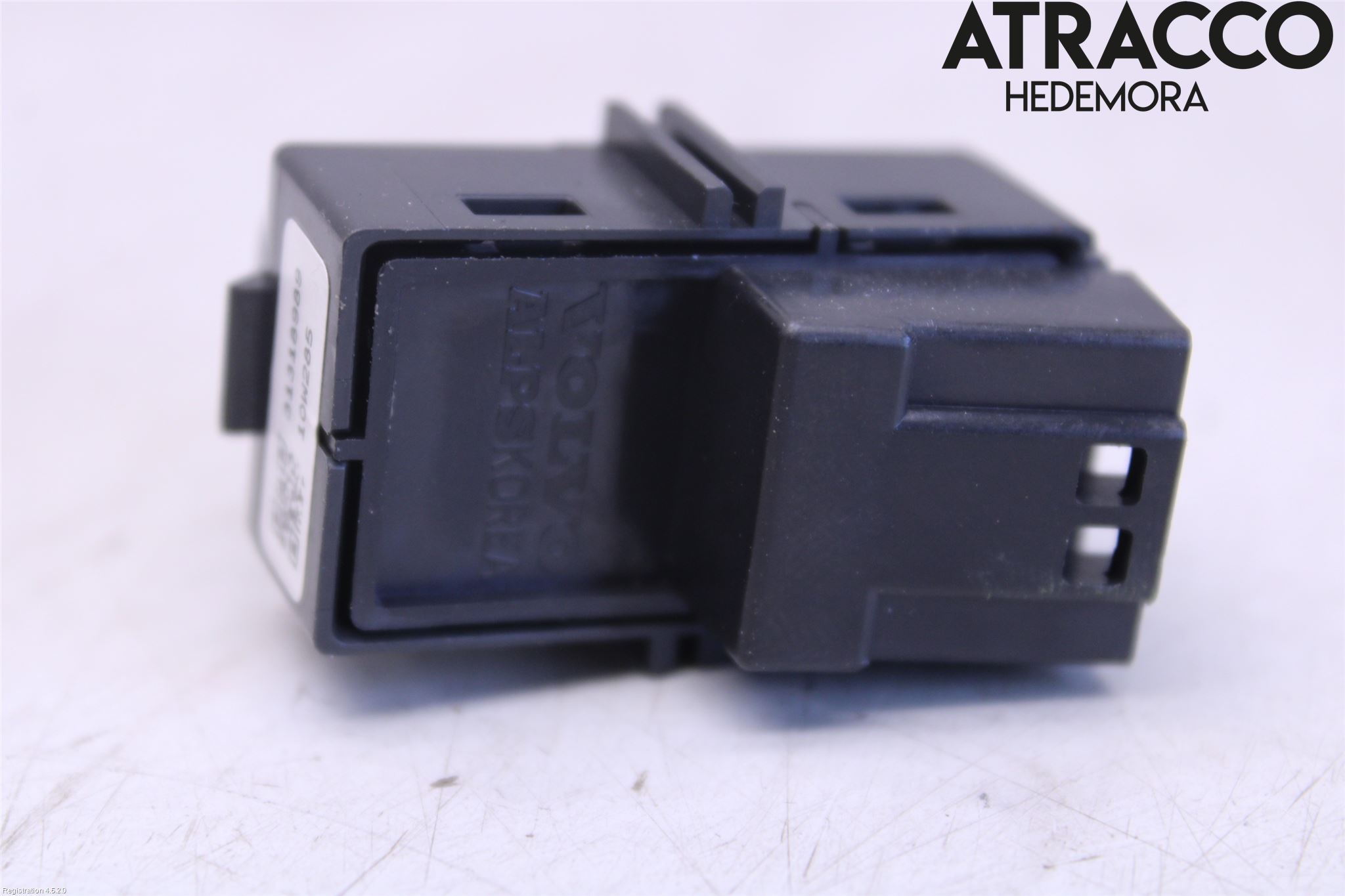 Volvo S60 11-13 Strömställare Centrallås