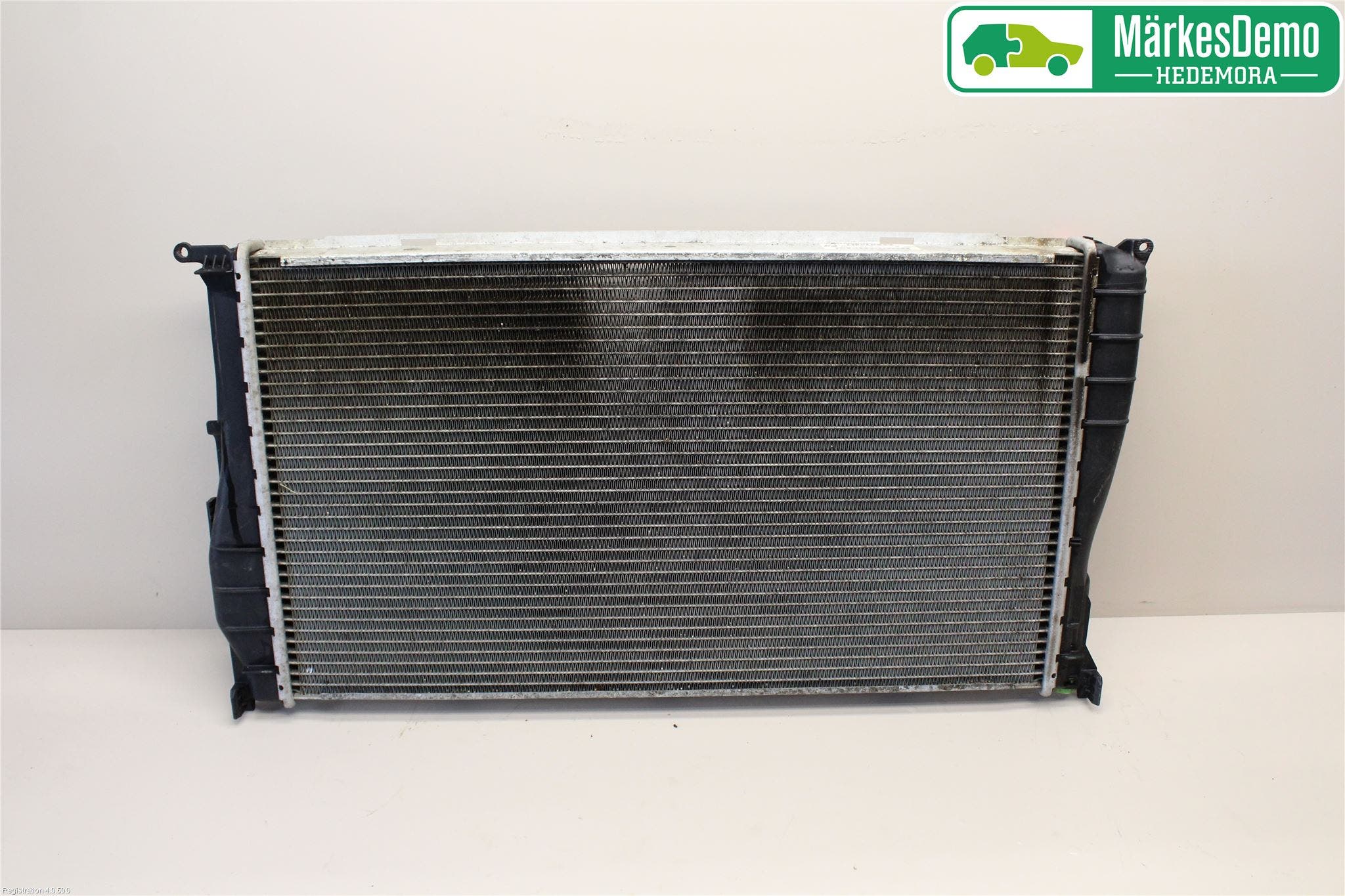 BMW 3 E90/91 SED/TOU 05-12 Kylare Man