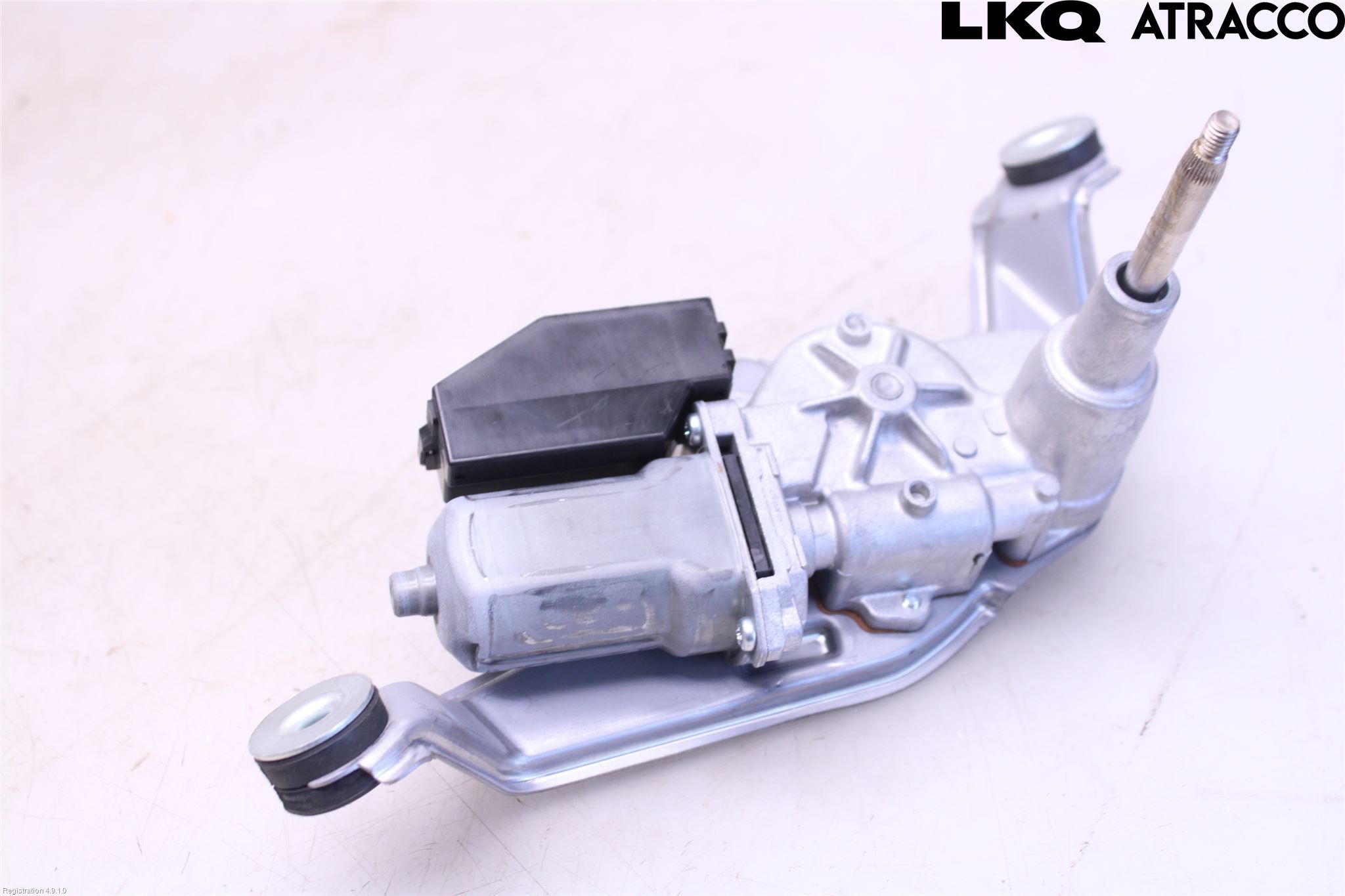 Toyota RAV4 19- Torkarmotor Baklucka