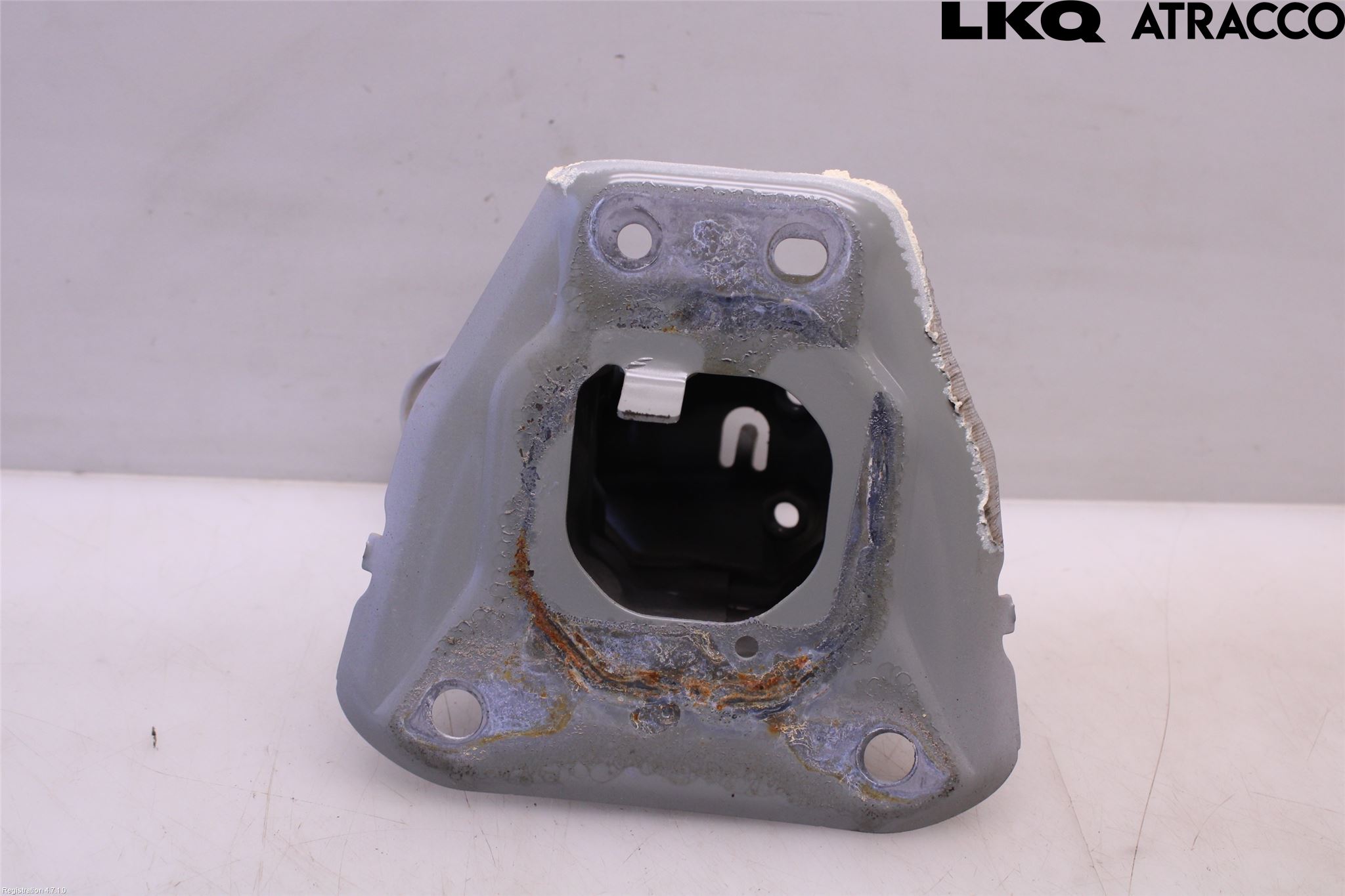 Toyota COROLLA 19- Stötfångarbärjärn Bak