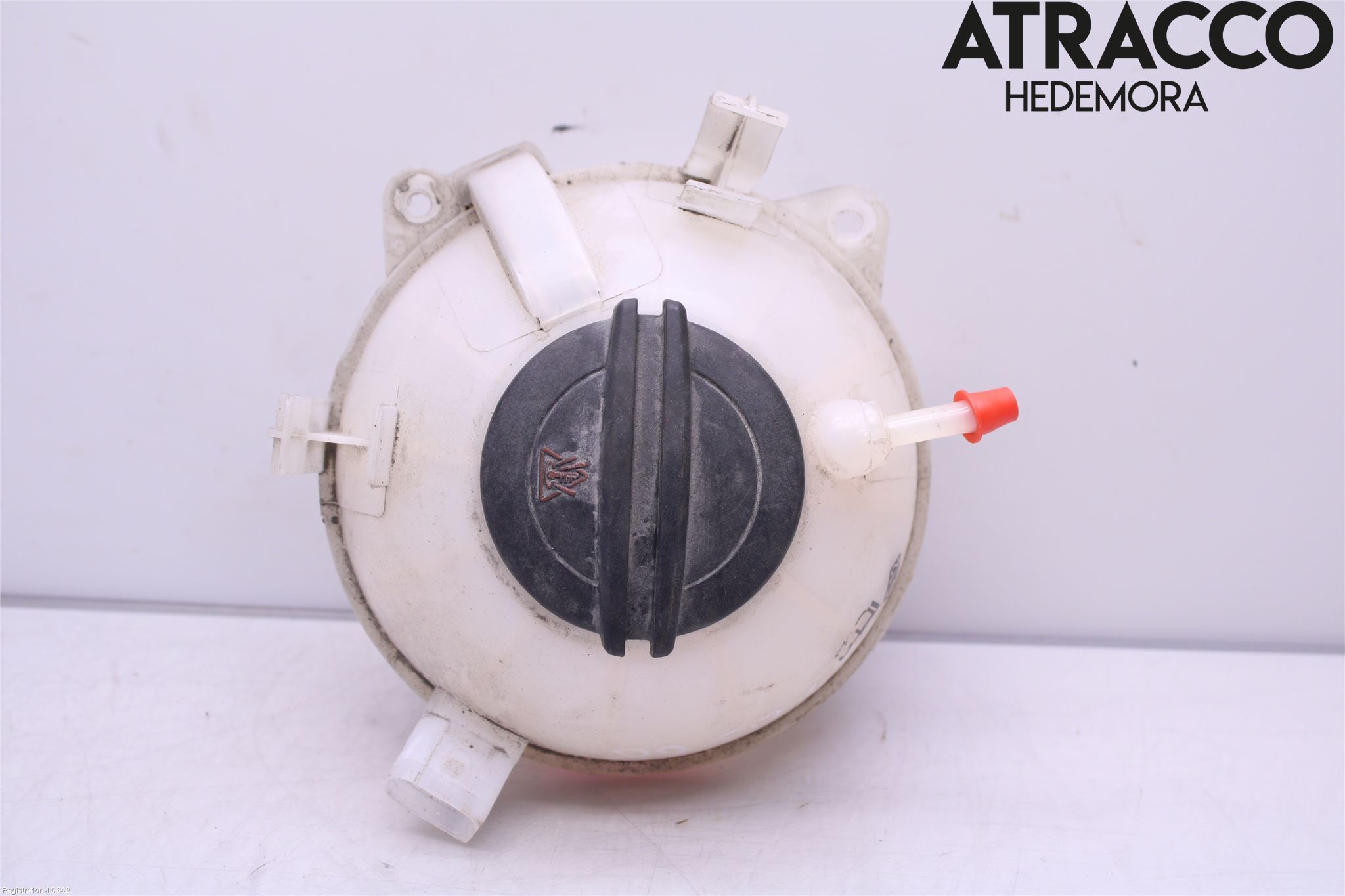 Audi Q3 8U 12-18 Expansionstank