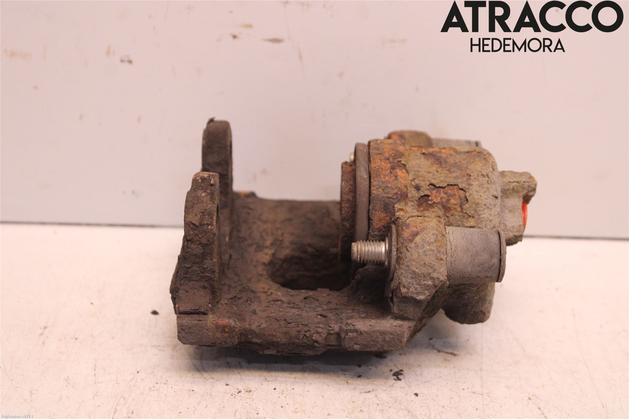 BMW X5 E53     99-06 Bromsok Bak Höger