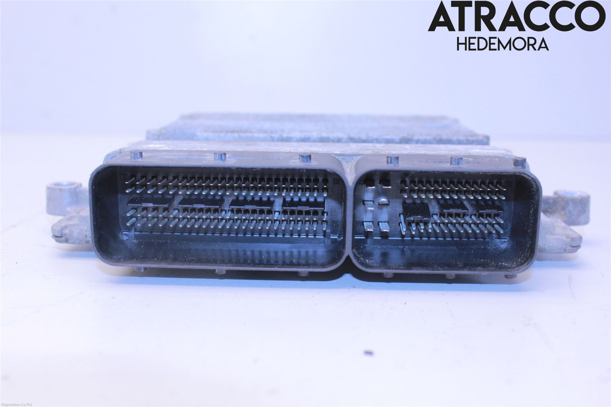 Jeep PATRIOT Styrenhet Insprut Bensin