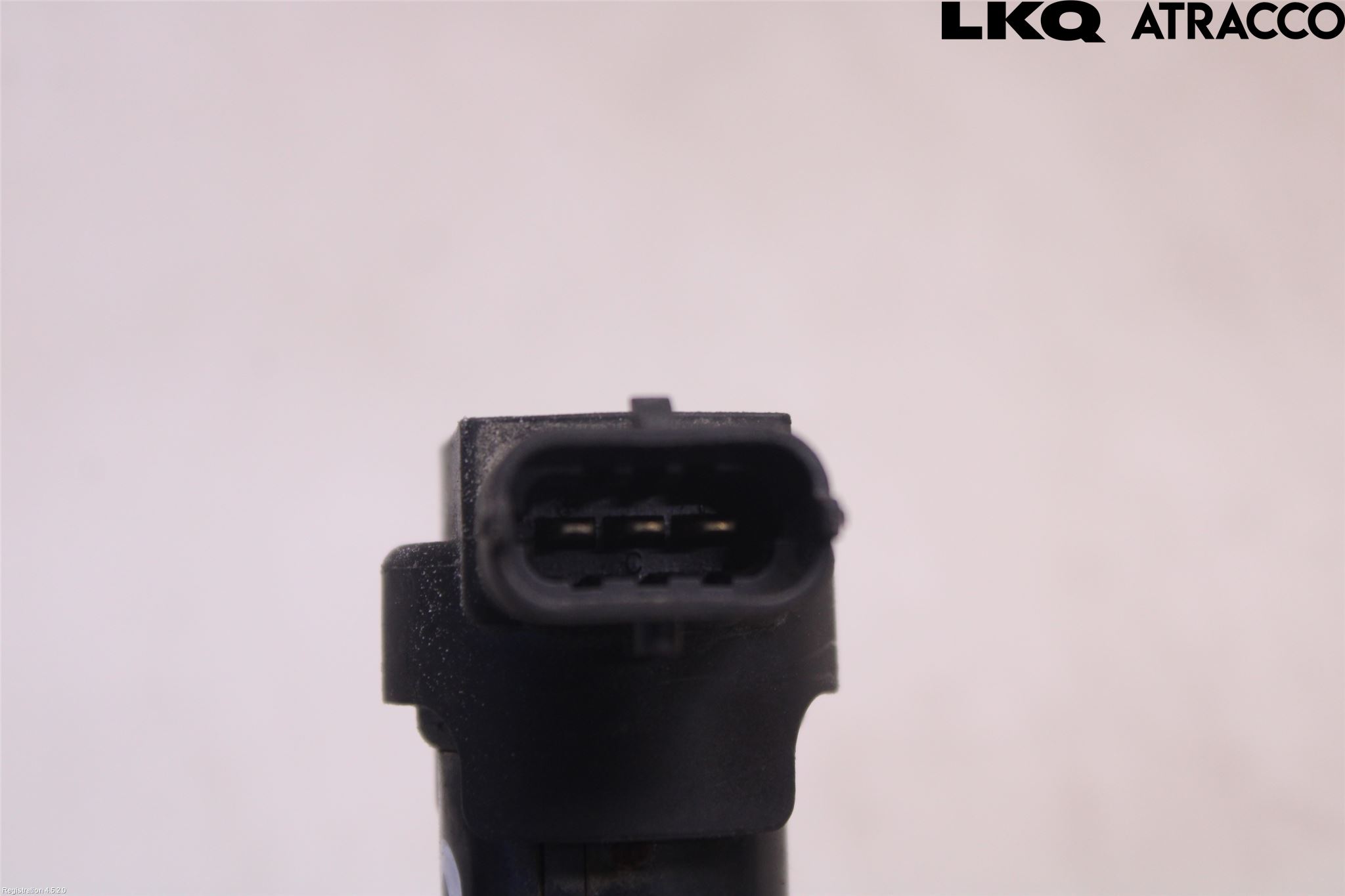 Peugeot 308 14-21 Tändspole