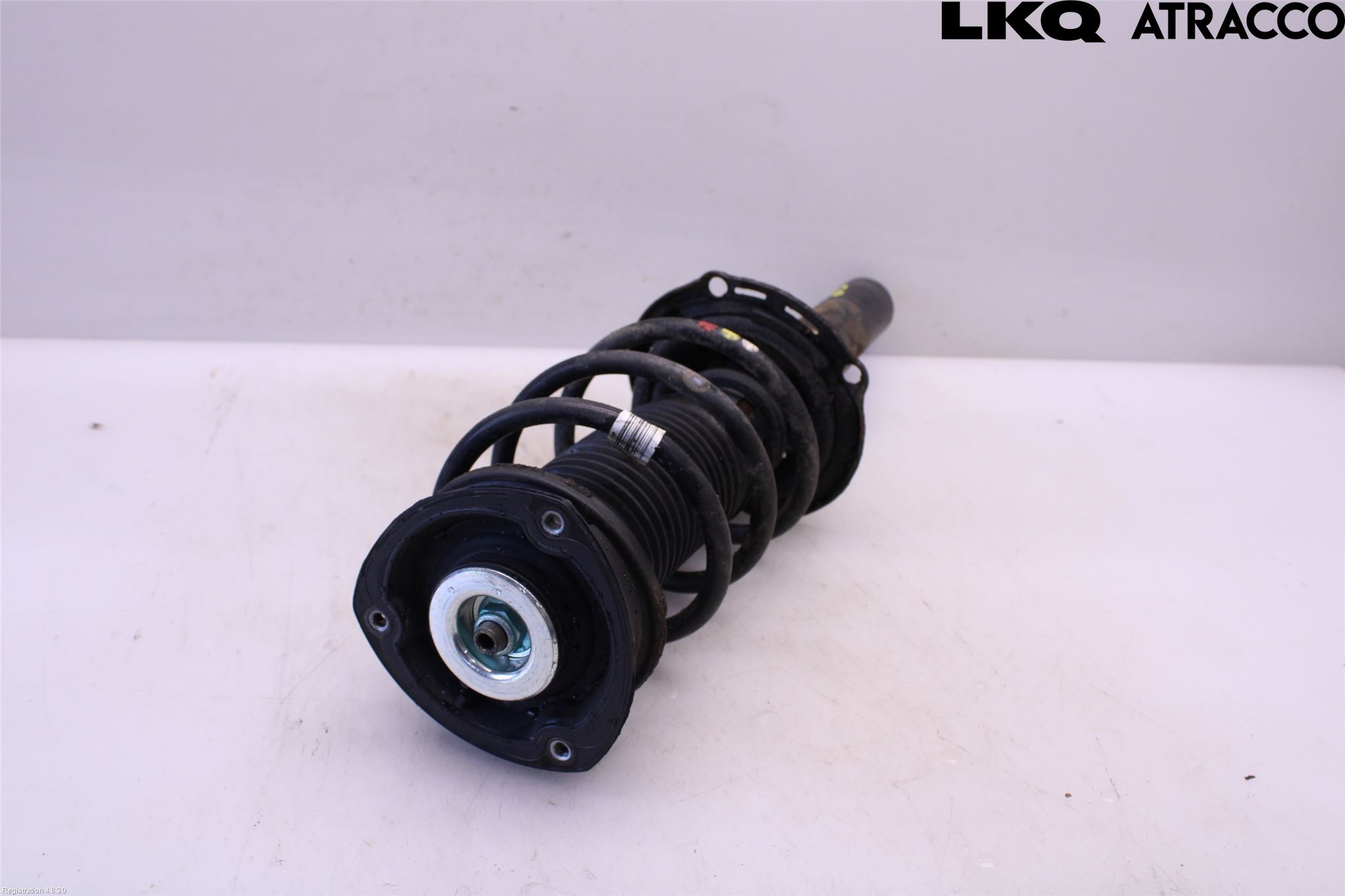 Audi A3/S3 8V 13-20 Fjäderben Fram Vänster
