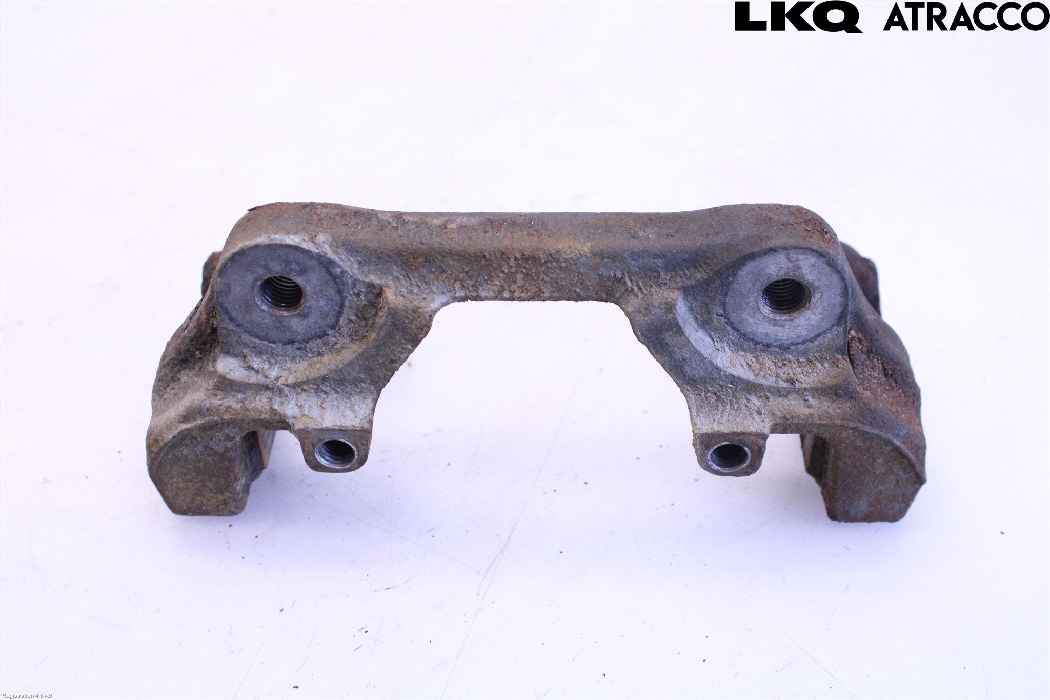 BMW 3 F30/F31/F80 12-19 Bromsokshållare