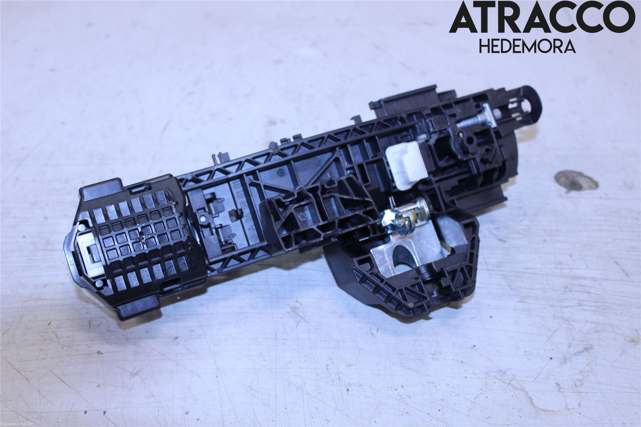 Mercedes-Benz MB CLA-KLASS (C117/X117) 13-19 Dörrhandtag Yttre Hö