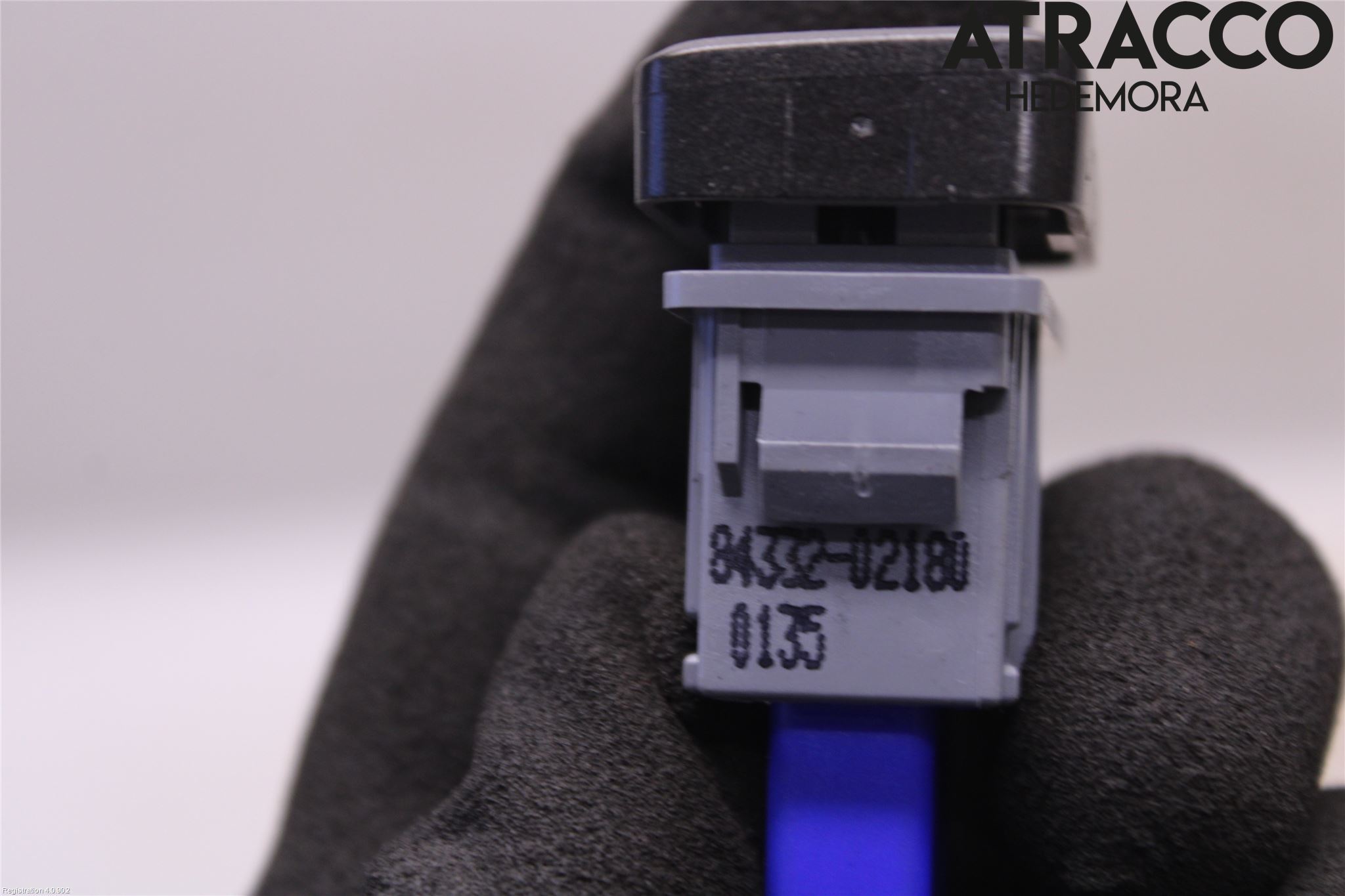 Toyota AURIS 13-19 Strömställare Varnings