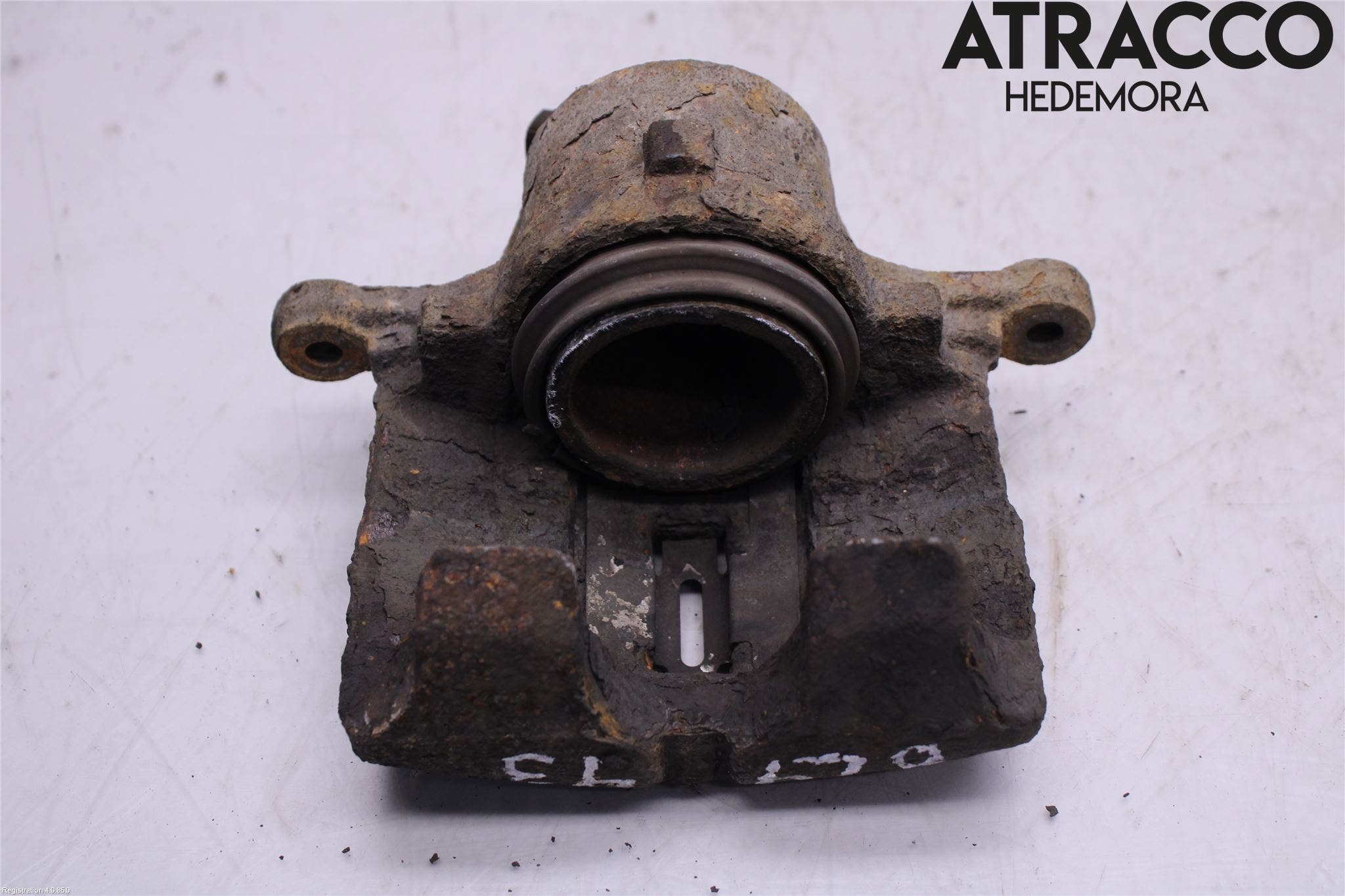 Volvo 940 91-98 Bromsok Fram Höger