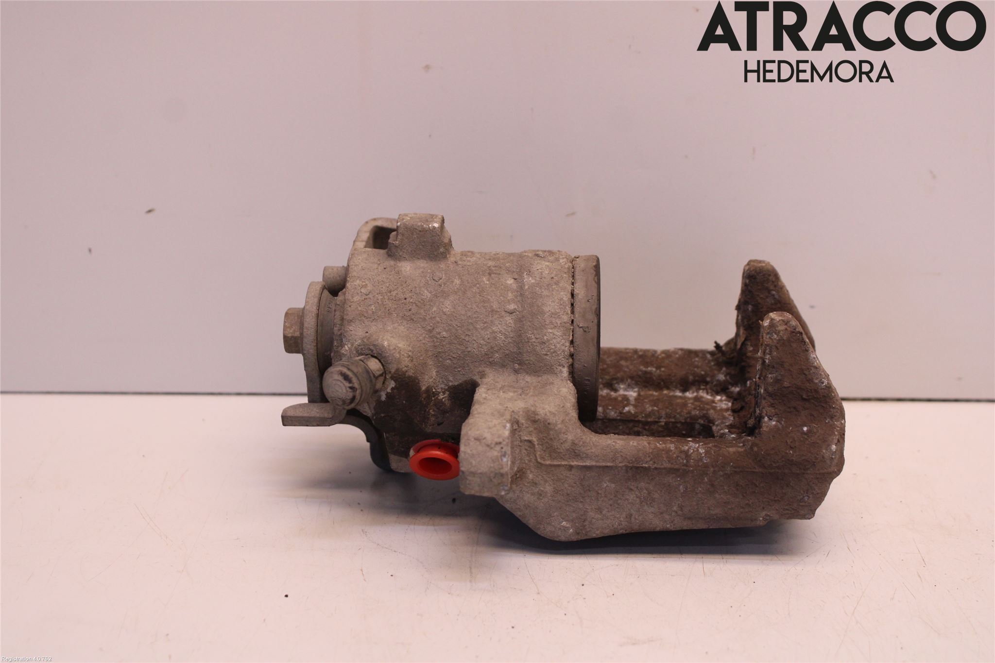 Skoda FABIA 07-14 Bromsok Bak Höger