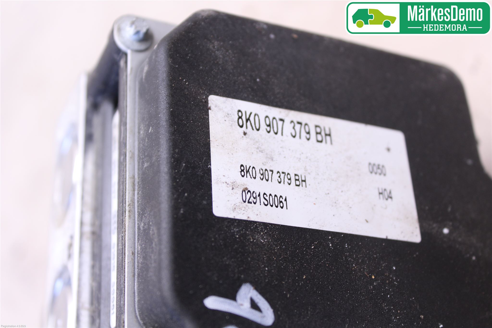 Audi A4/S4 08-11 Abs Hydraulaggregat