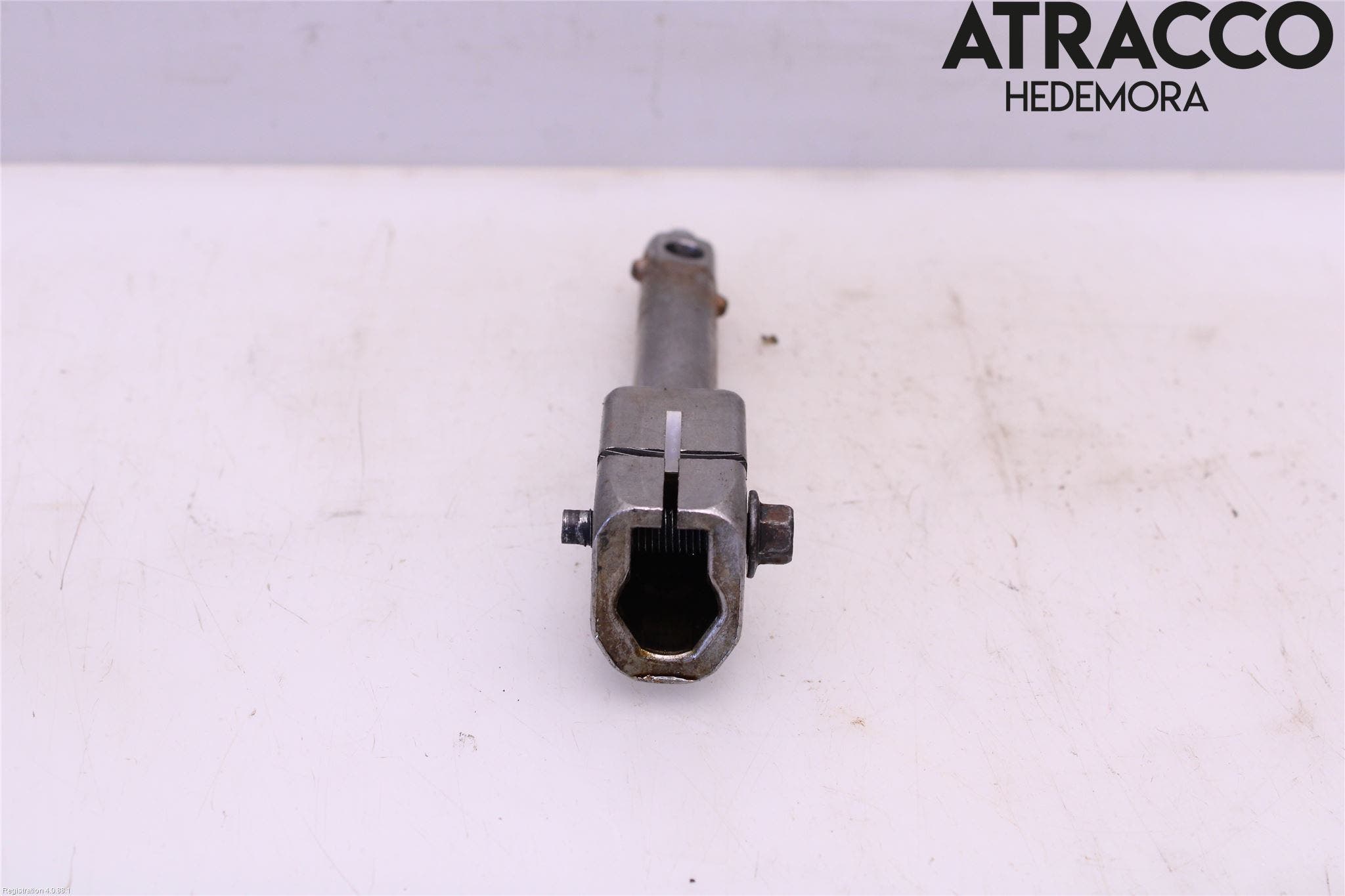 Ford TRANSIT CONNECT 03-08 Rattaxel