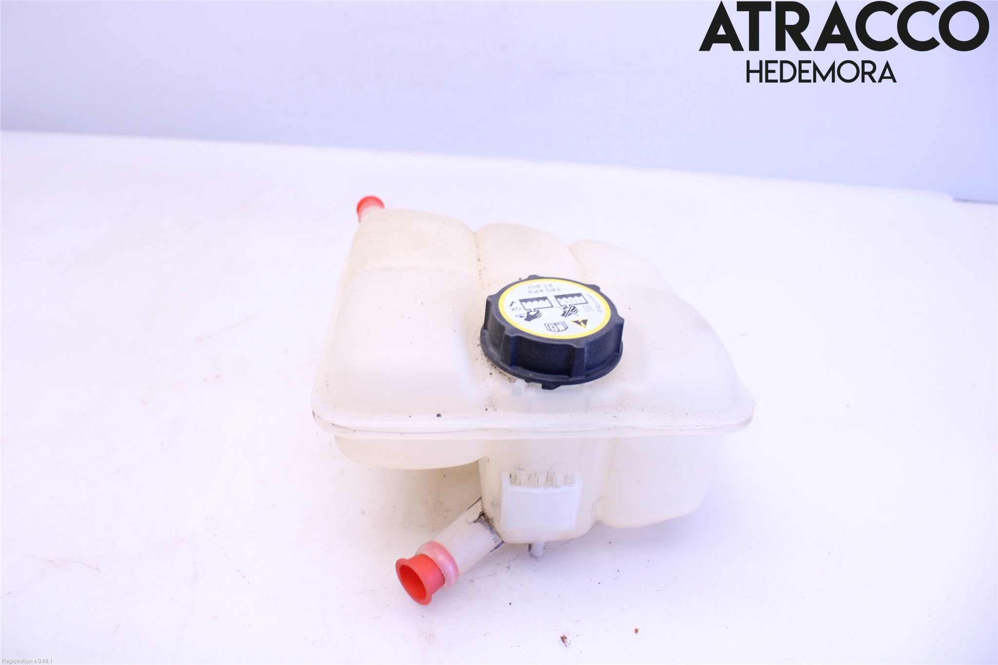 Ford KUGA 08-12 Expansionstank