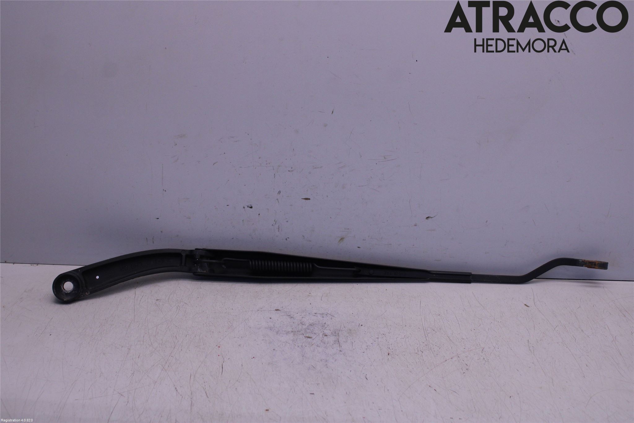 Chevrolet CAPTIVA Torkararm Armar Vindruta