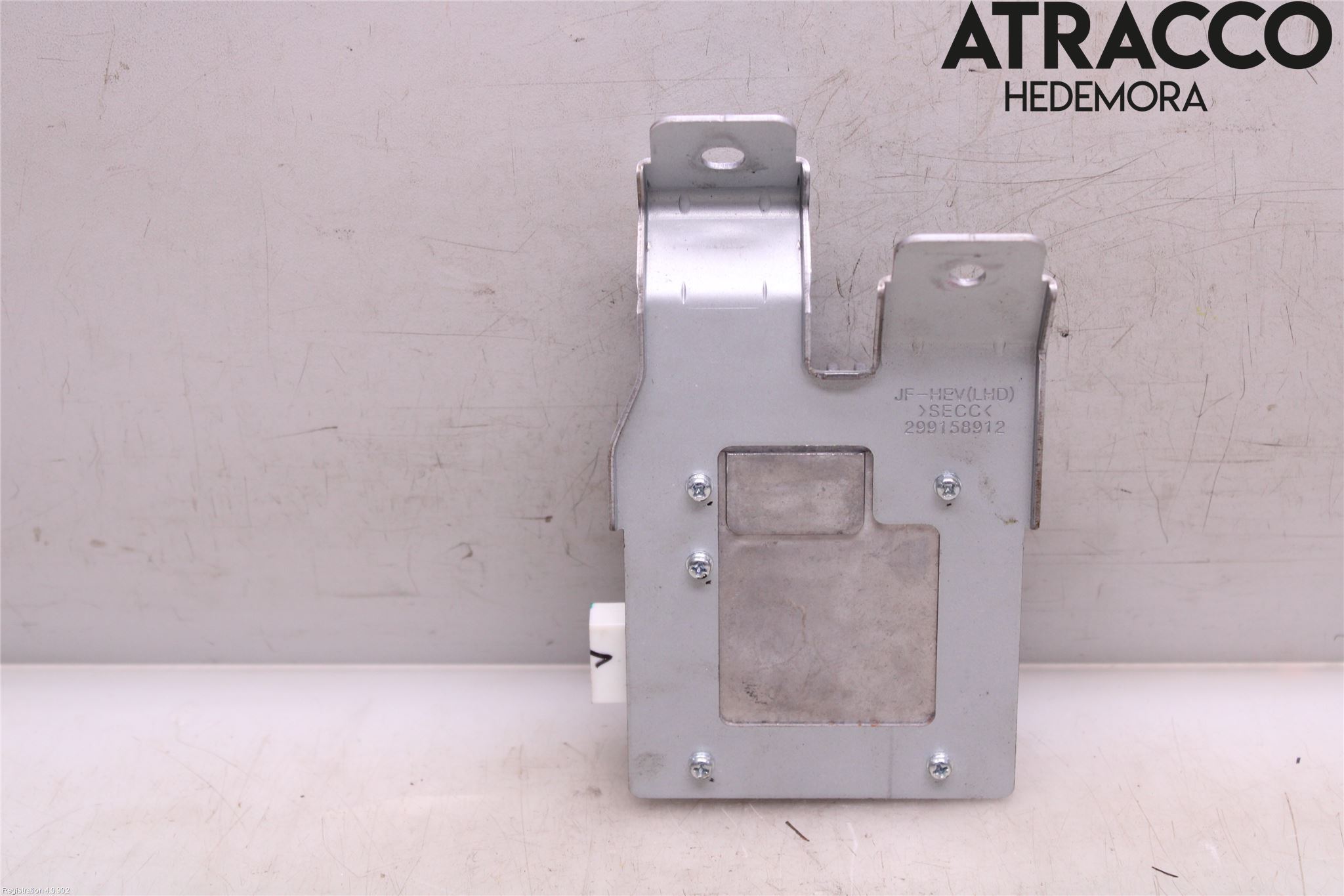 Kia OPTIMA 16-20 Styrenhet Övrigt