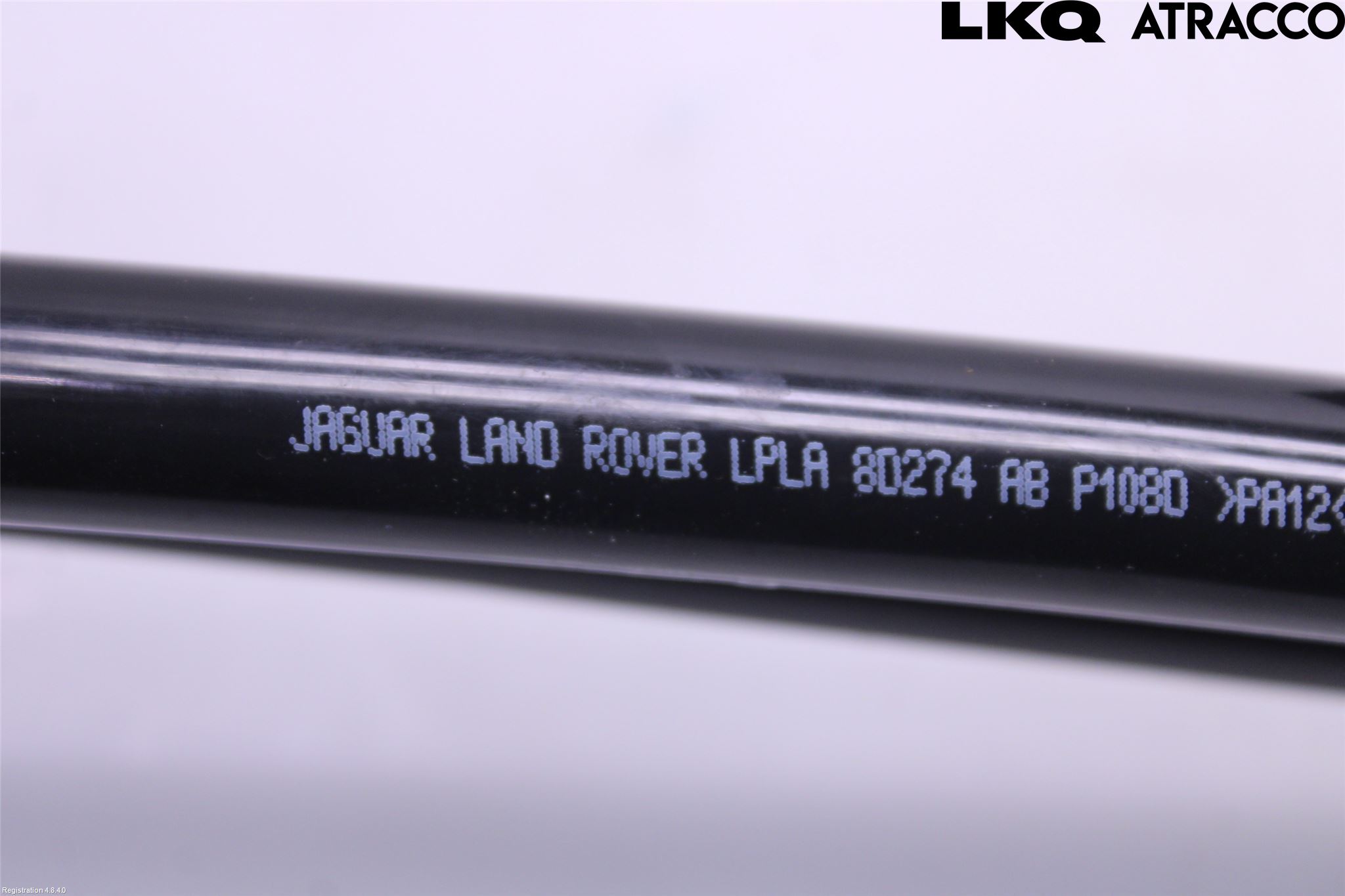 Landrover DEFENDER (L663) 20- Kylarslang