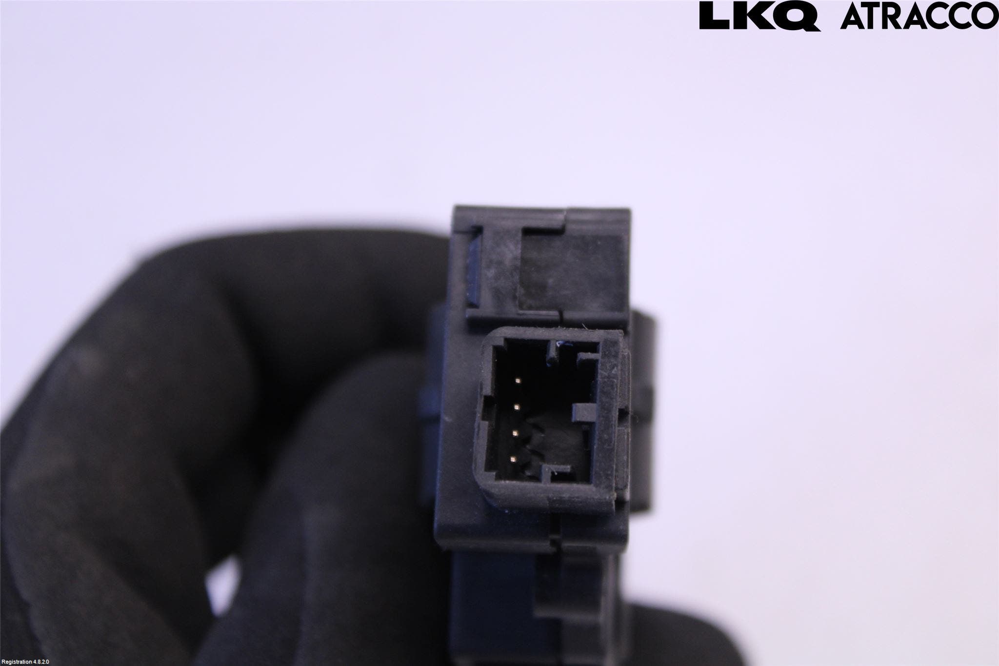 BMW 5 F10/F11/F18 09-17 Ac Reglermotor