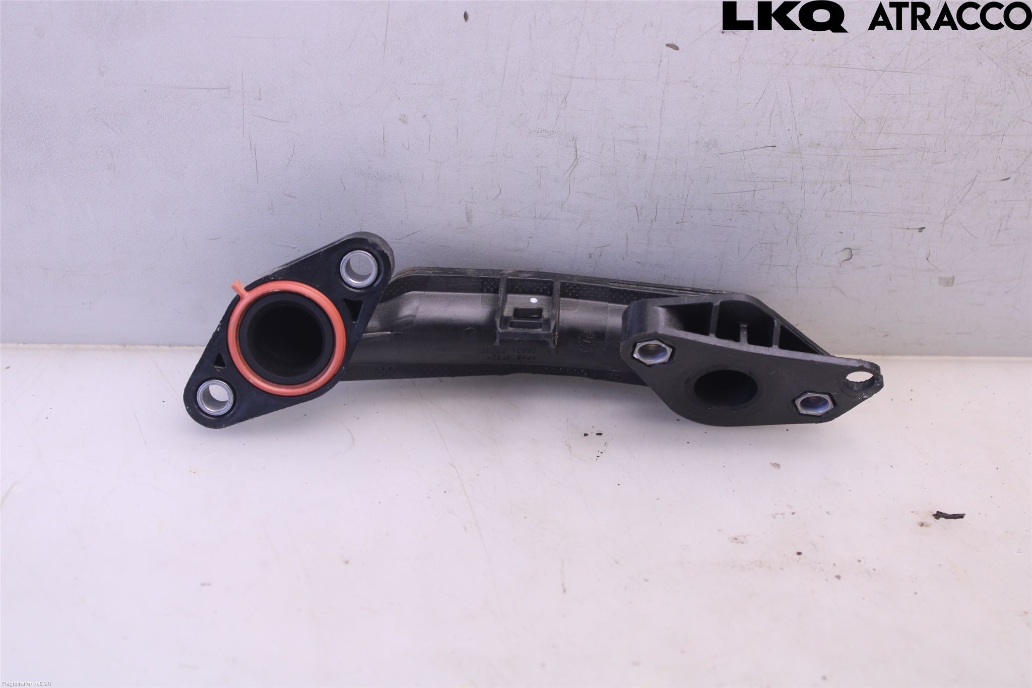 Toyota YARIS CROSS XP21 21- Egr Rör