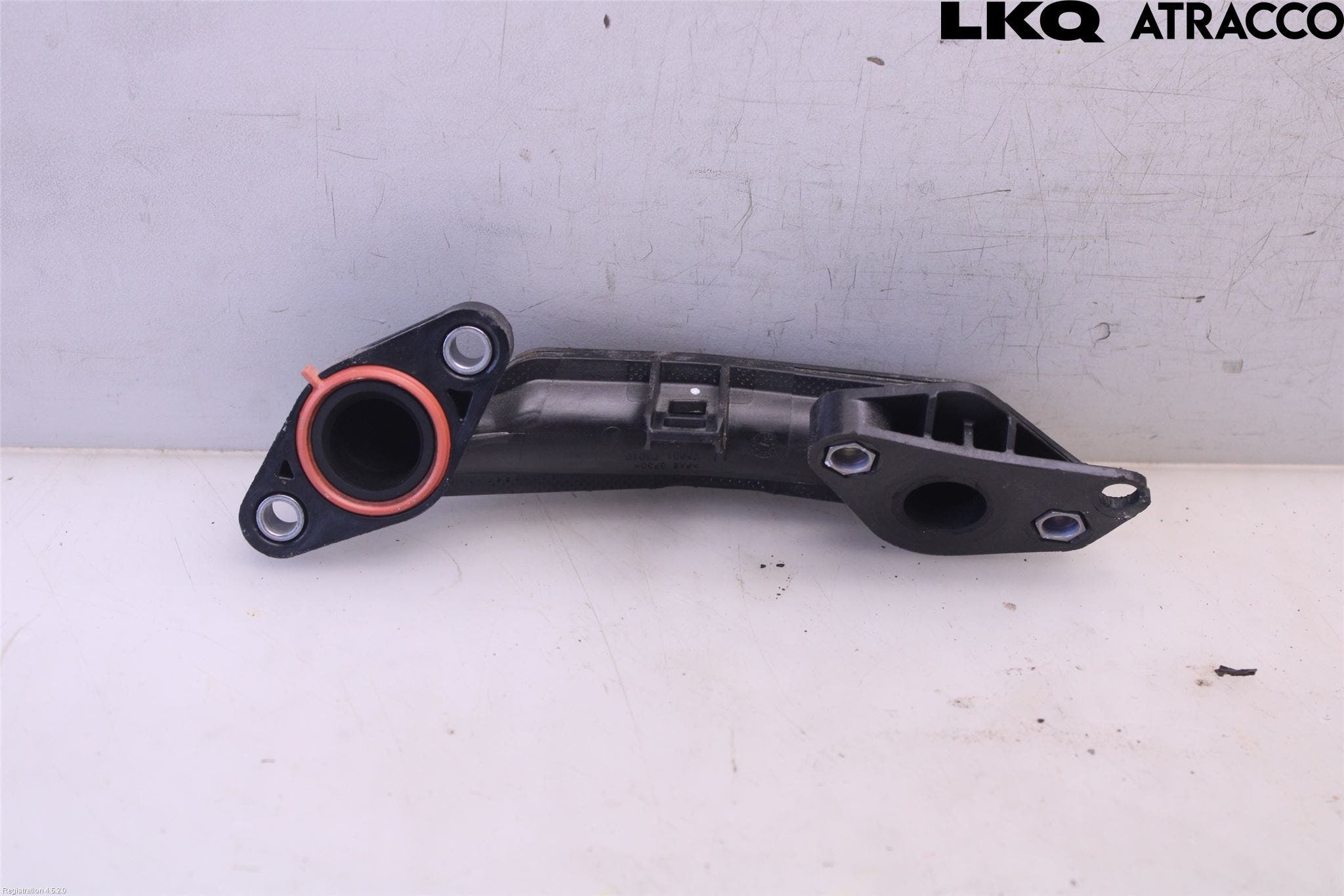 Toyota YARIS CROSS XP21 21- Egr Rör