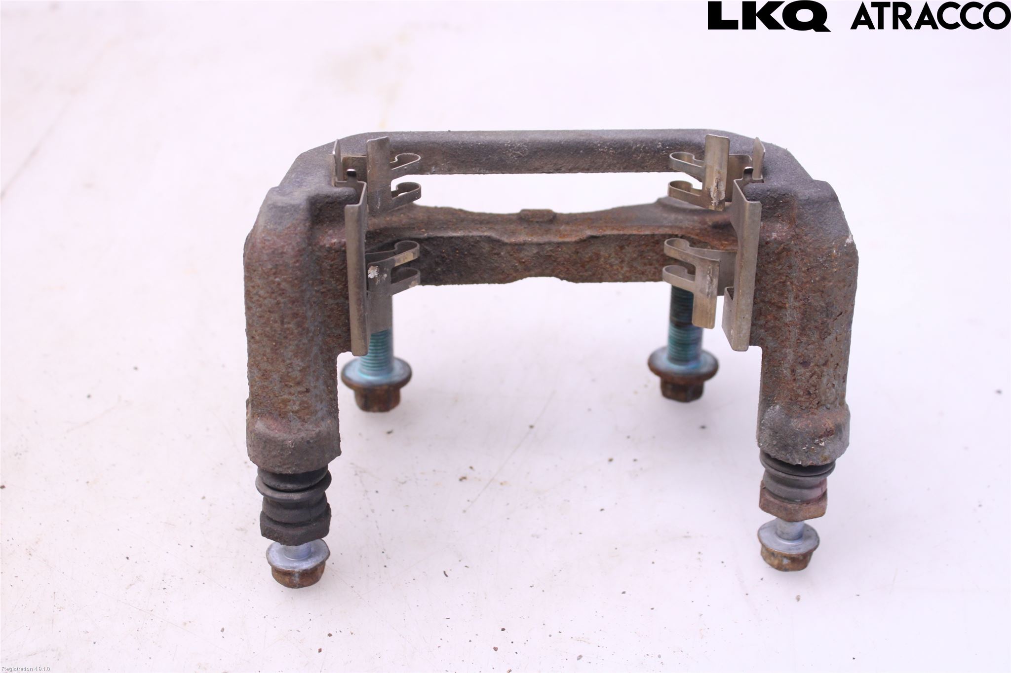 Mazda CX-5 12-17 Bromsokshållare