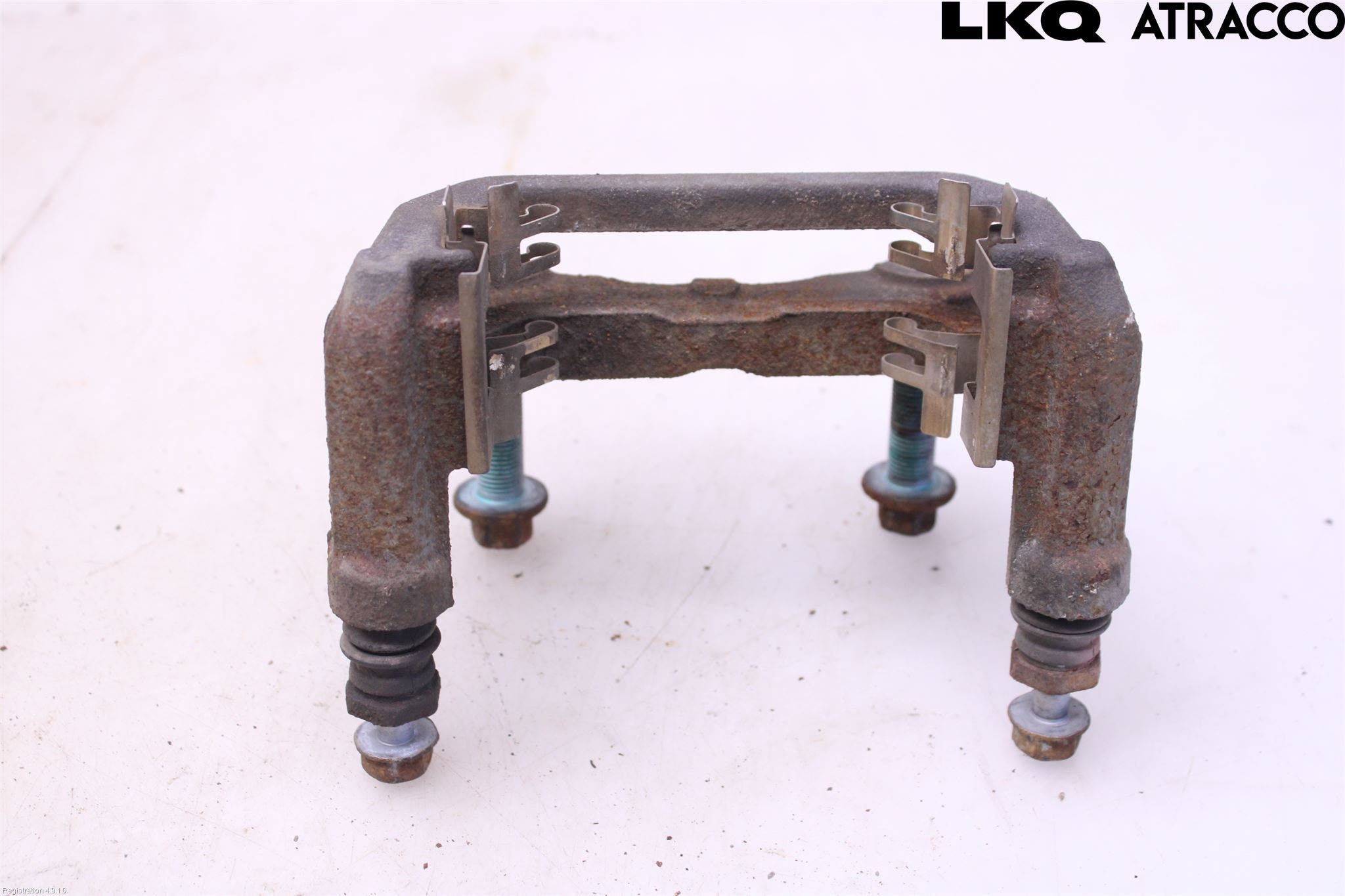 Mazda CX-5 12-17 Bromsokshållare