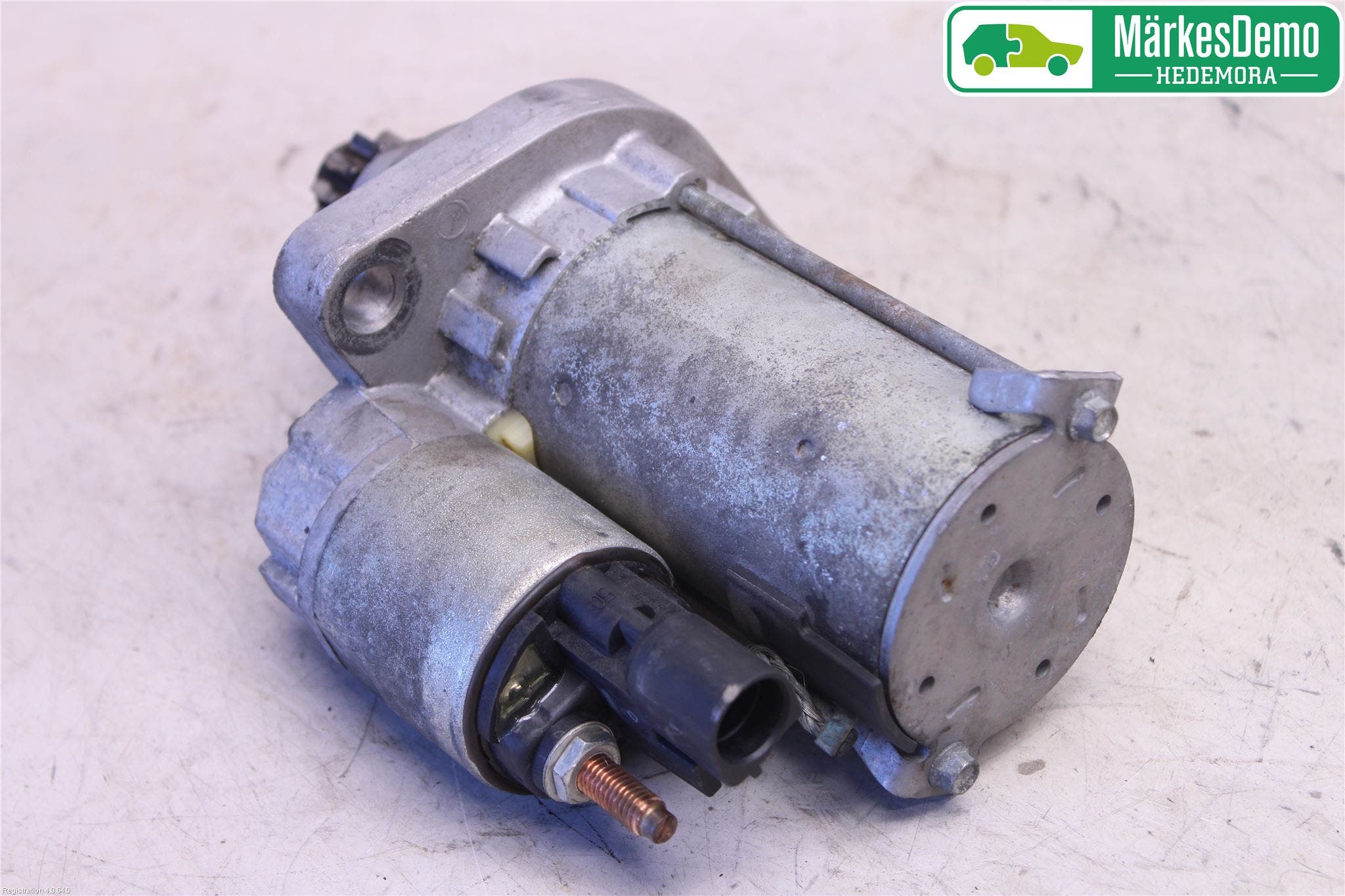 Volkswagen VW PASSAT 05-11 Startmotor