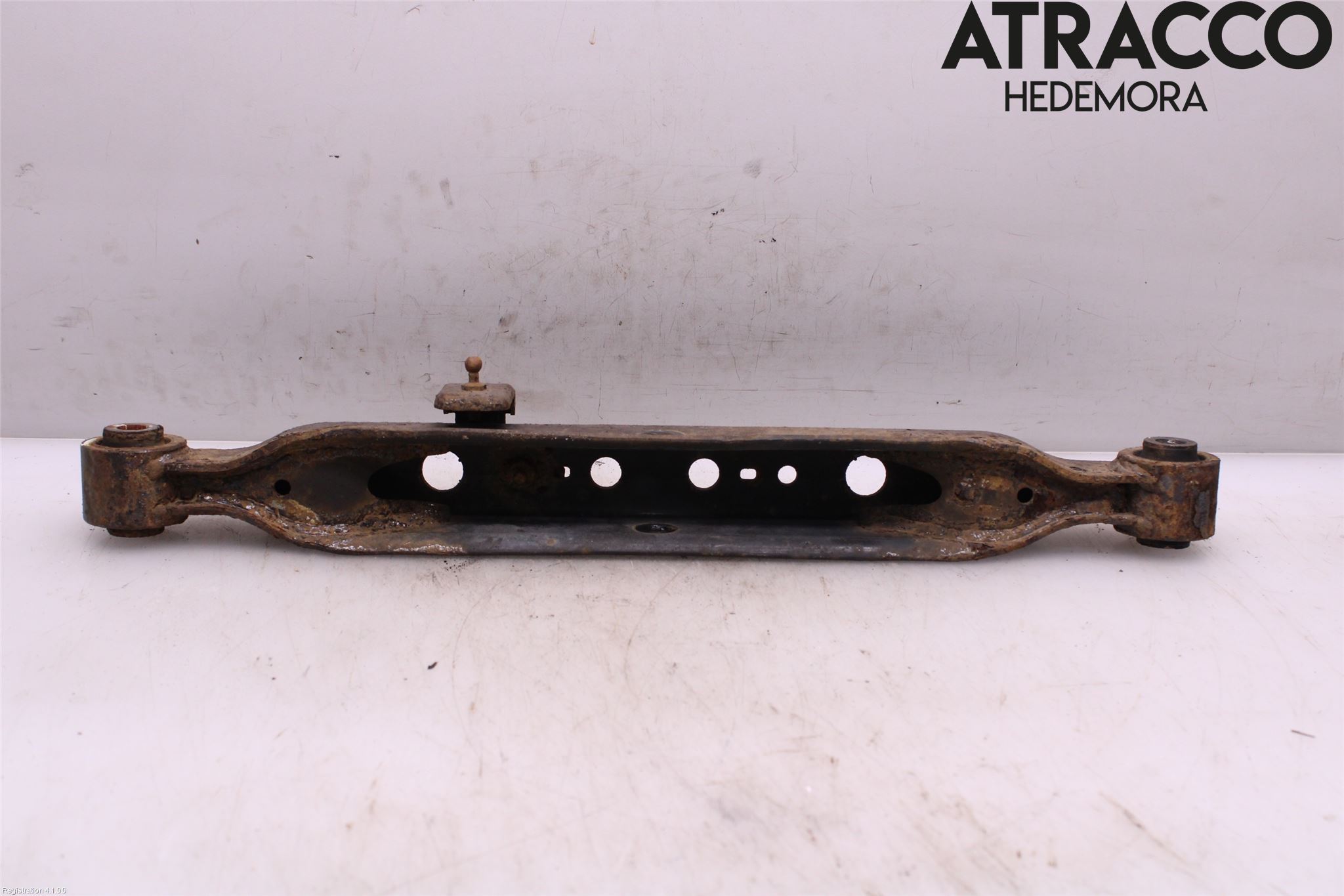 Renault KADJAR 15- Bärarm Bak Höger