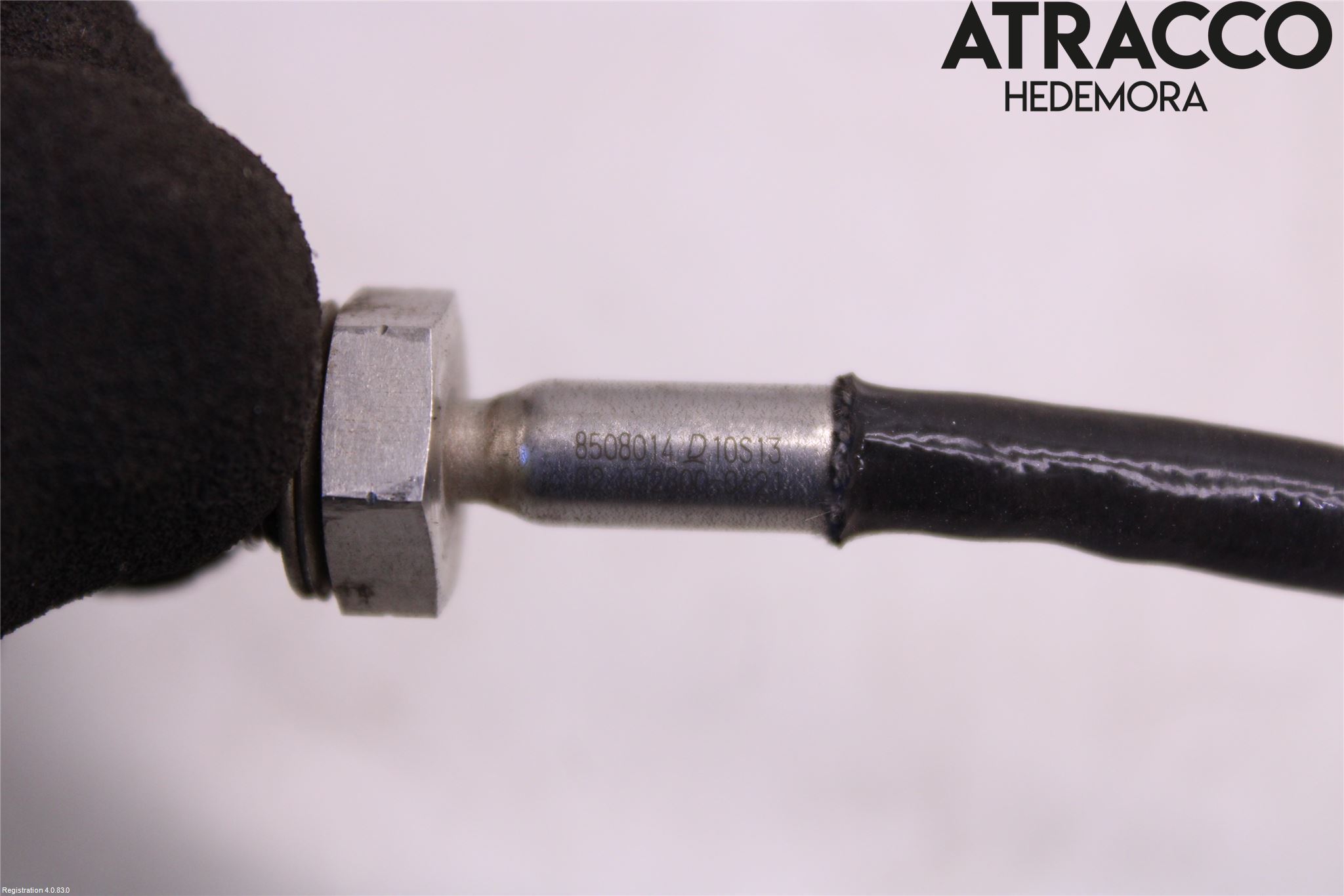BMW X5 F15 13-18 Givare Temp-Tryck Avgas