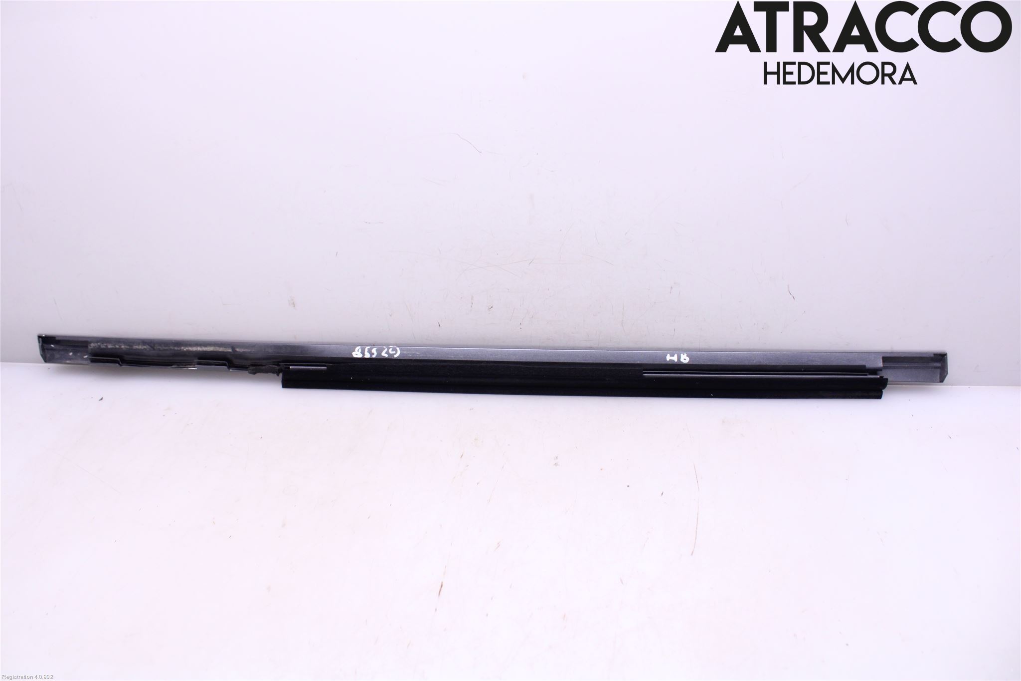 Toyota RAV4 19- List Hö