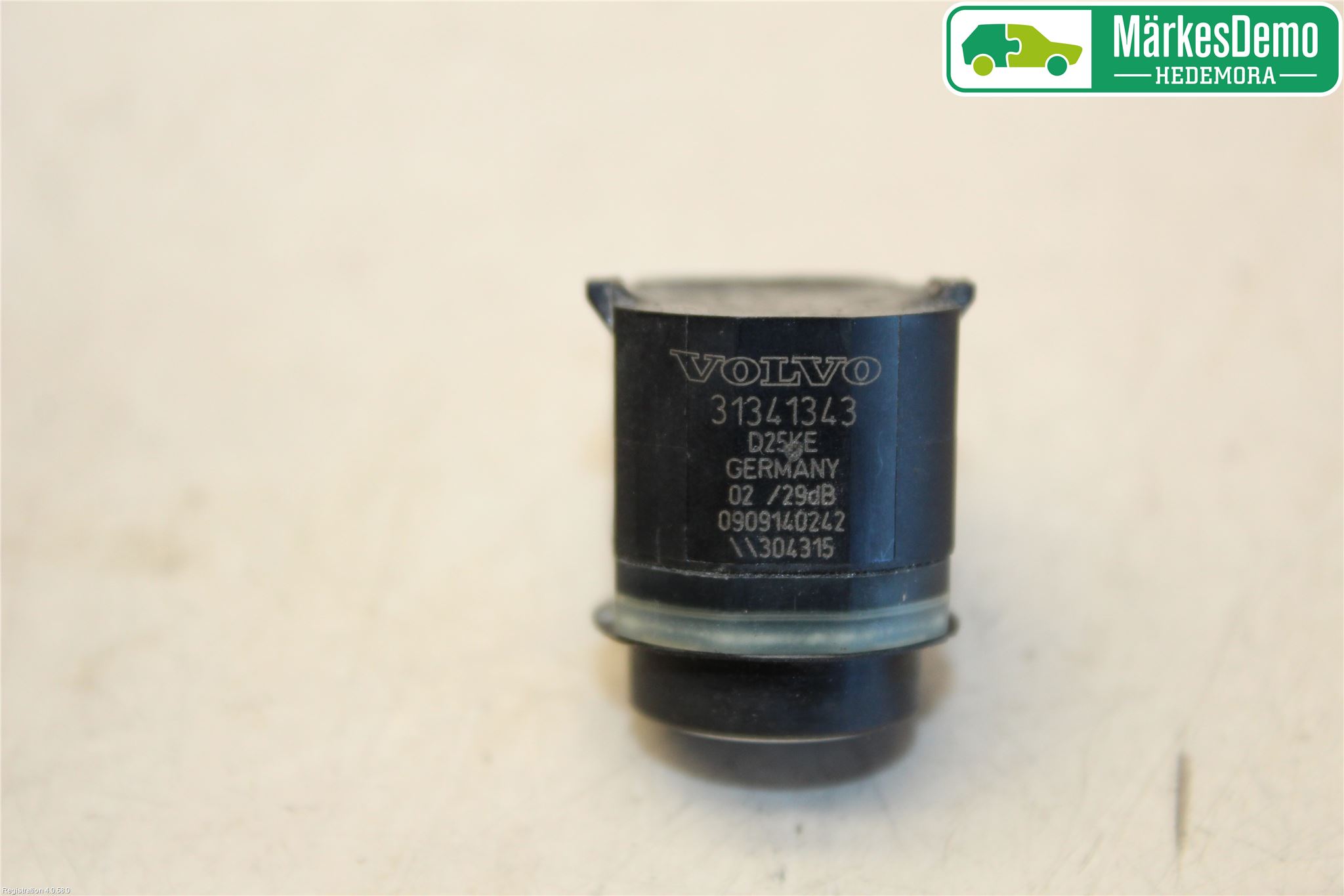 Volvo XC70 14-16 Parkeringshjälp Backsensor