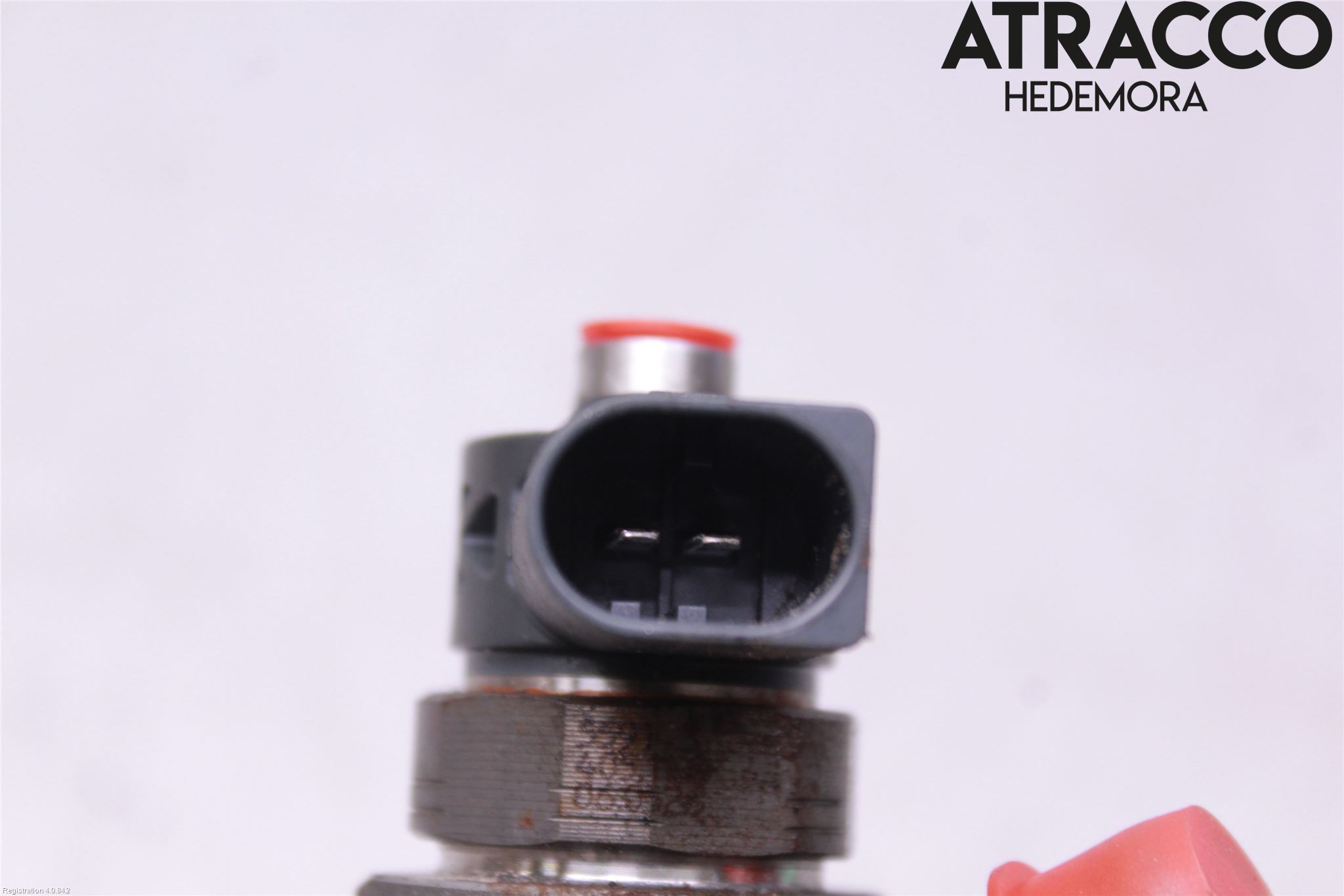 Volkswagen VW PASSAT 15-19 Injspridare