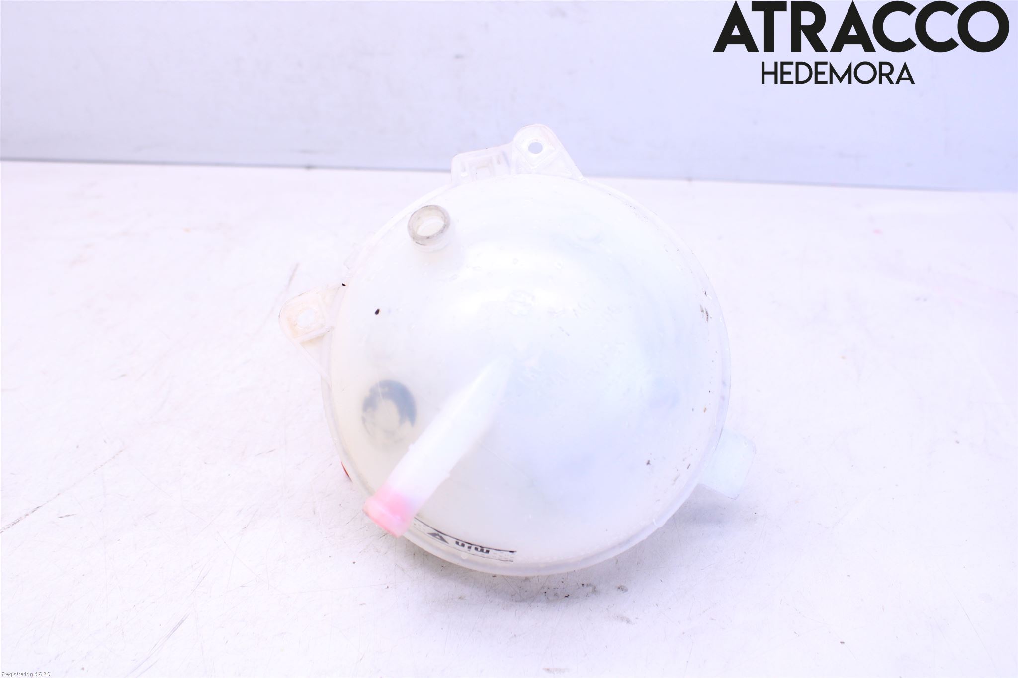 Volkswagen VW CADDY      04-10 Expansionstank