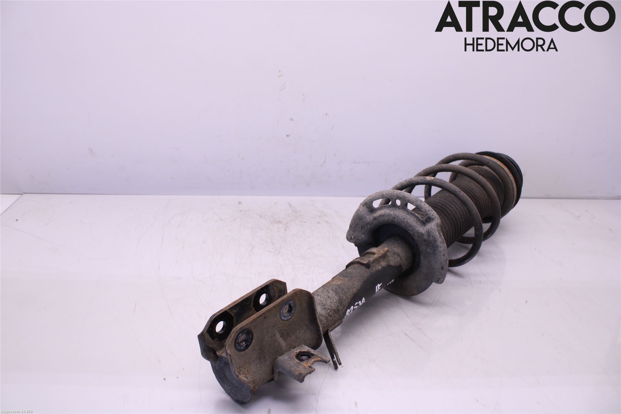 Suzuki SWIFT 11-16 Fjäderben Fram Höger