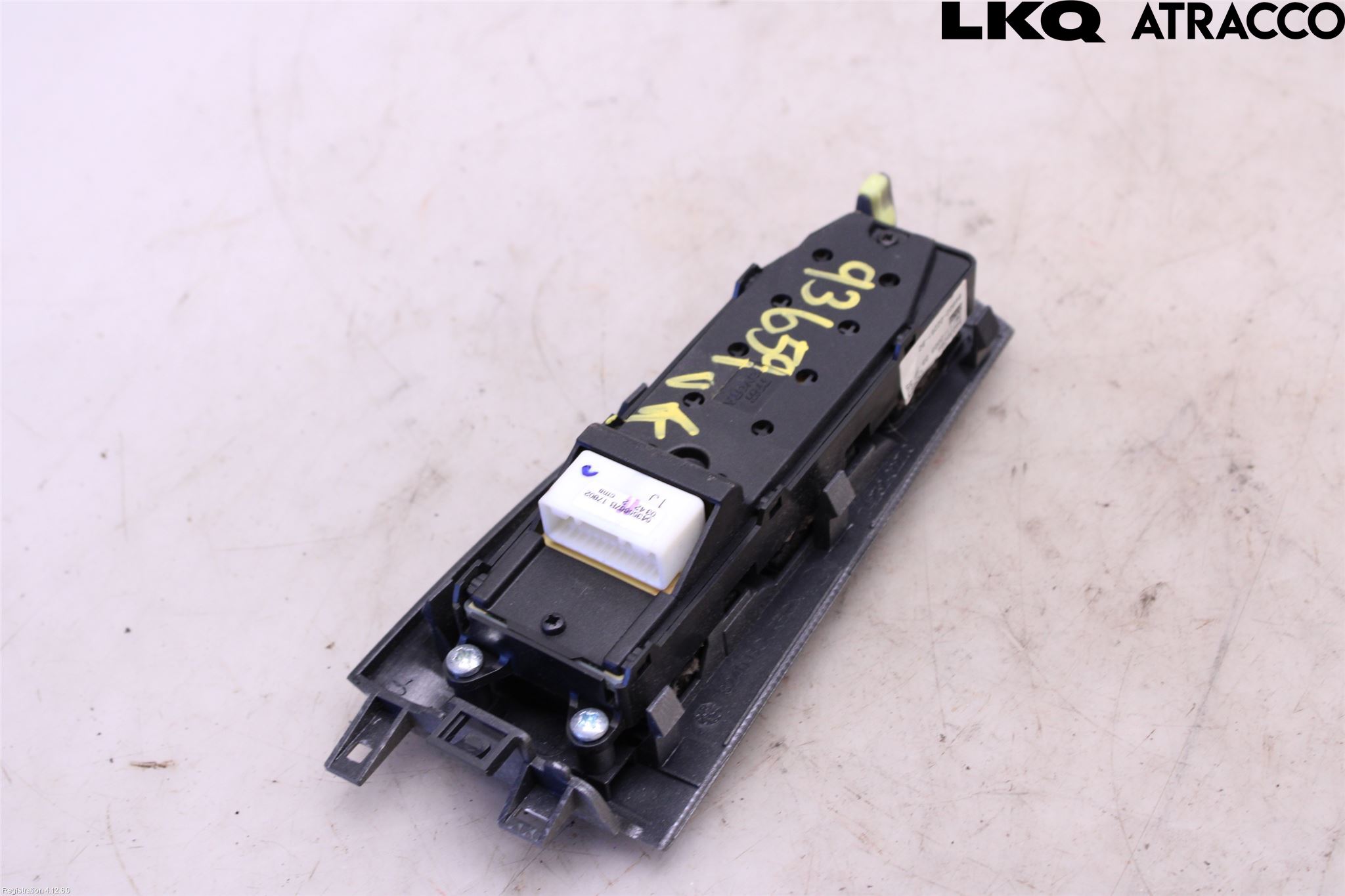 Toyota COROLLA 02-07 Strömställare Elhiss