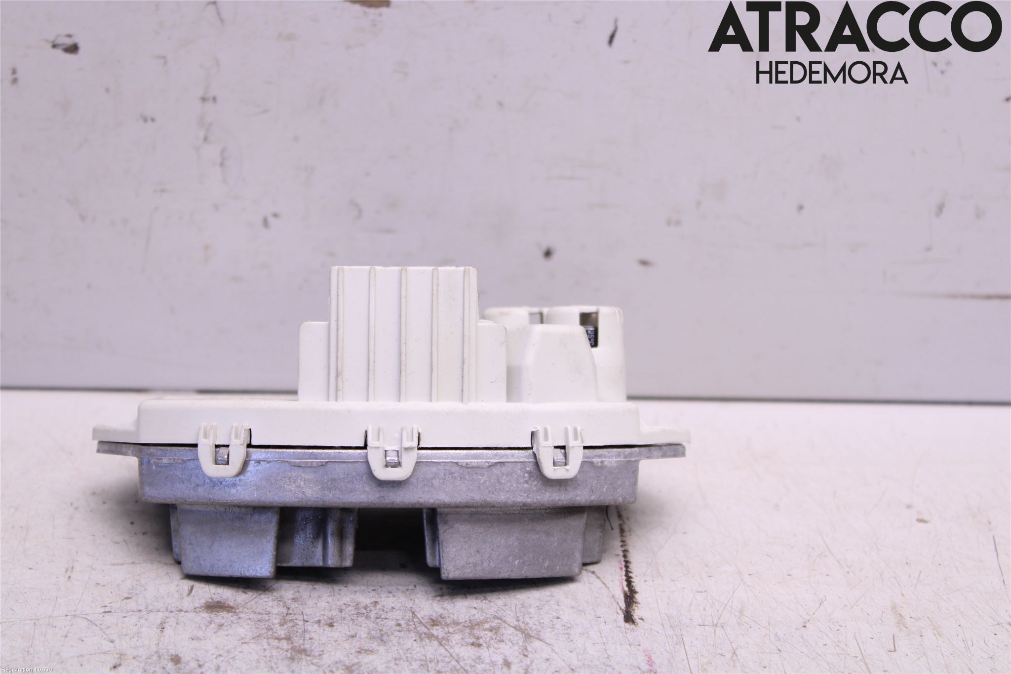 BMW 1 E87/81 5D/3D 03-11 Värmefläktsmotstånd