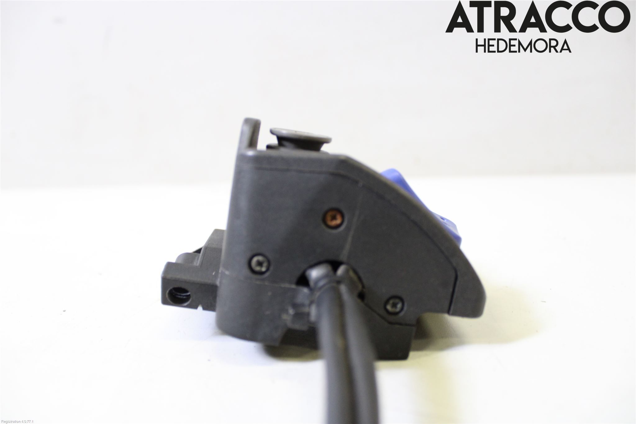 Snöskoter YAMAHA Strömställare Ljus