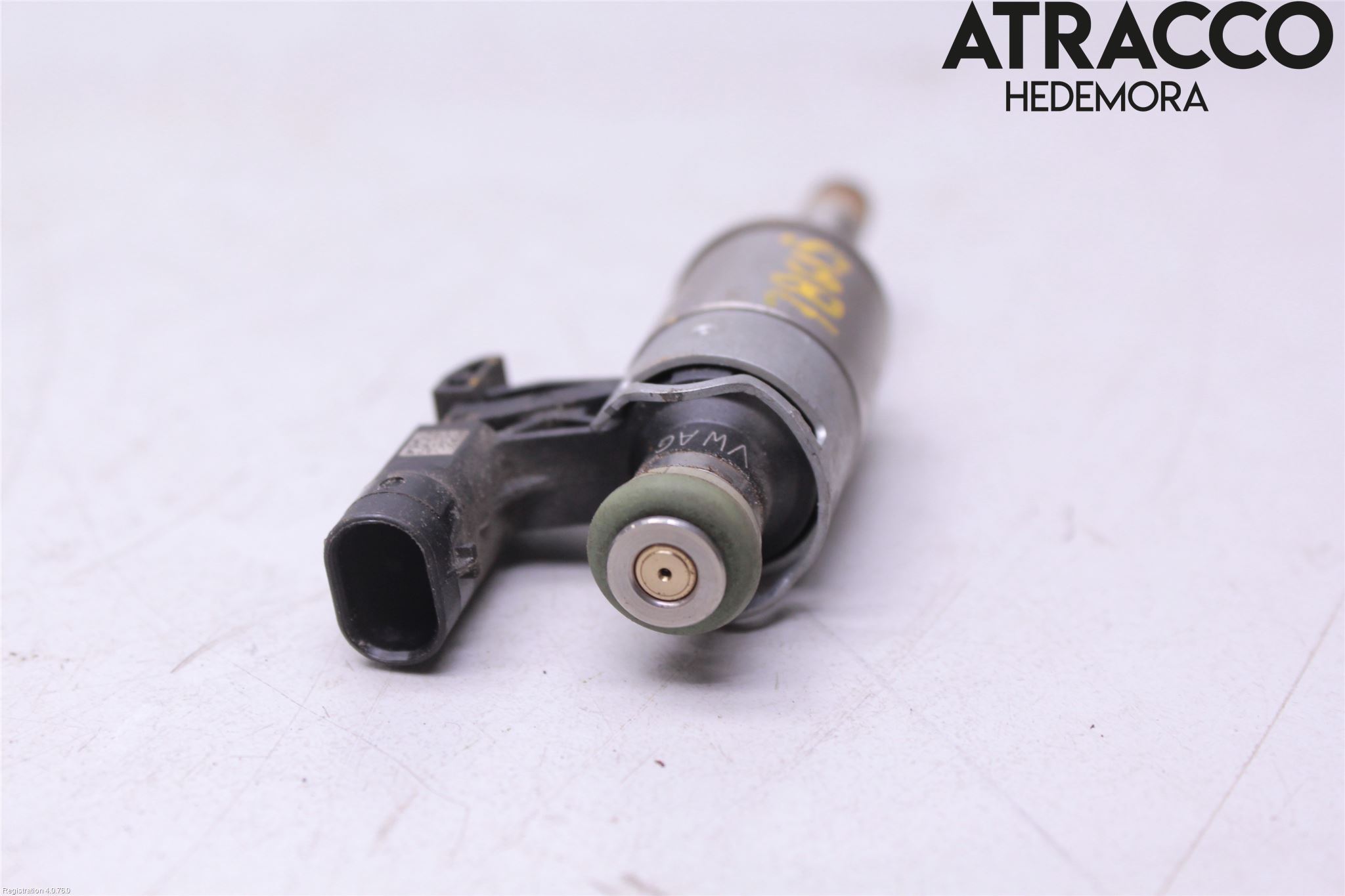 Volkswagen VW GOLF / E-GOLF VII 13-20 Injspridare