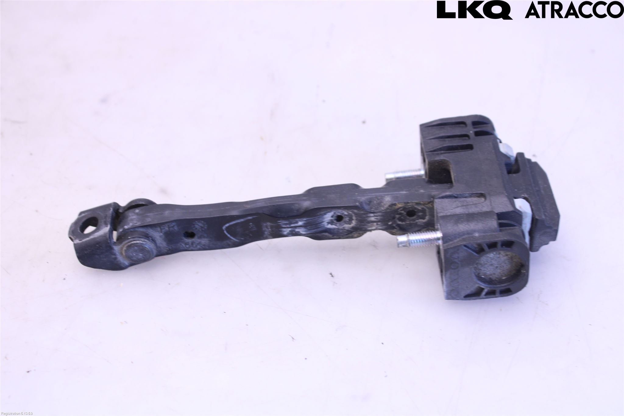 Volvo C30 10-13 Dörrstopp