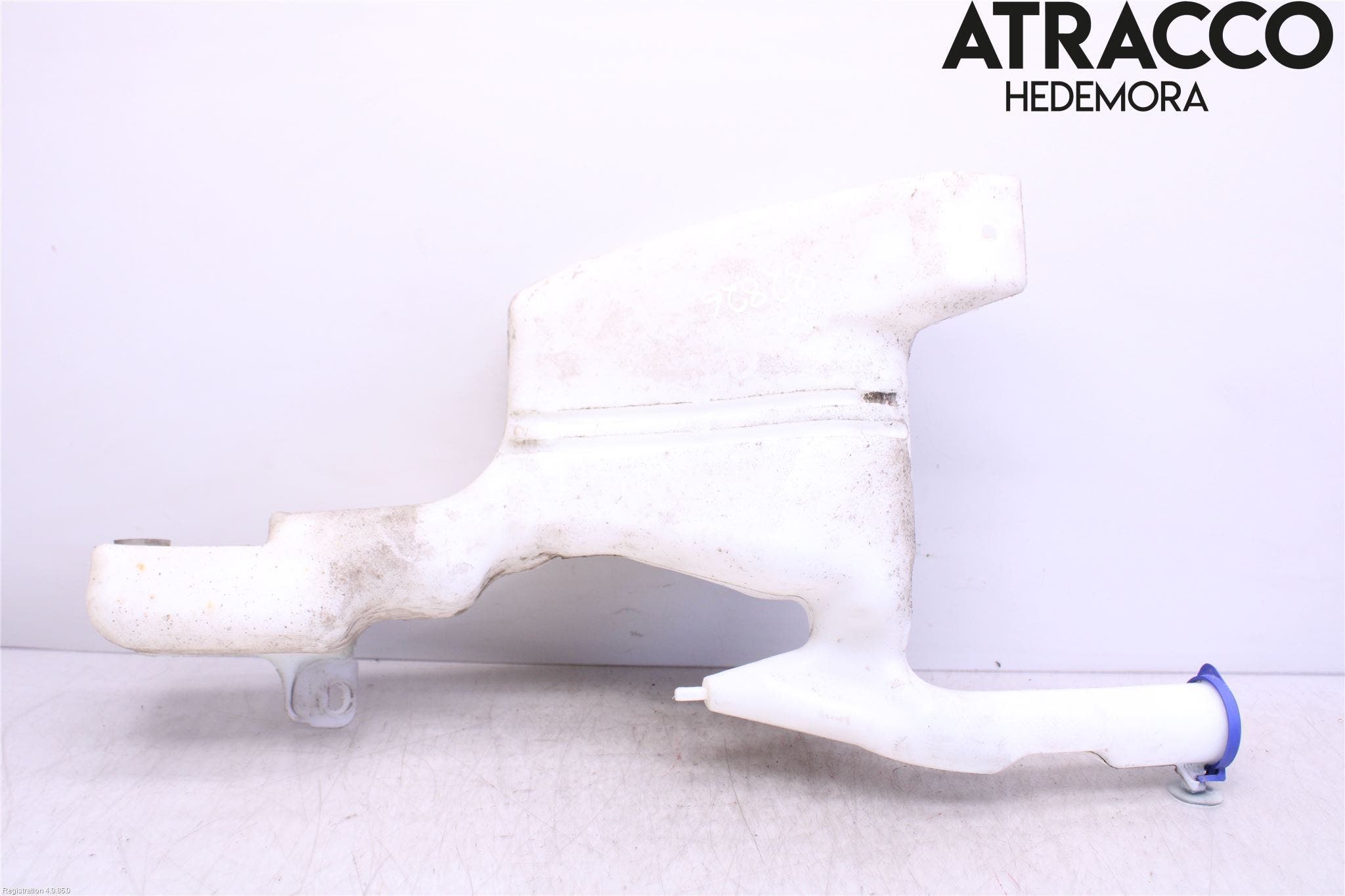 Ford FIESTA 09-12 Spolartank Vindruta