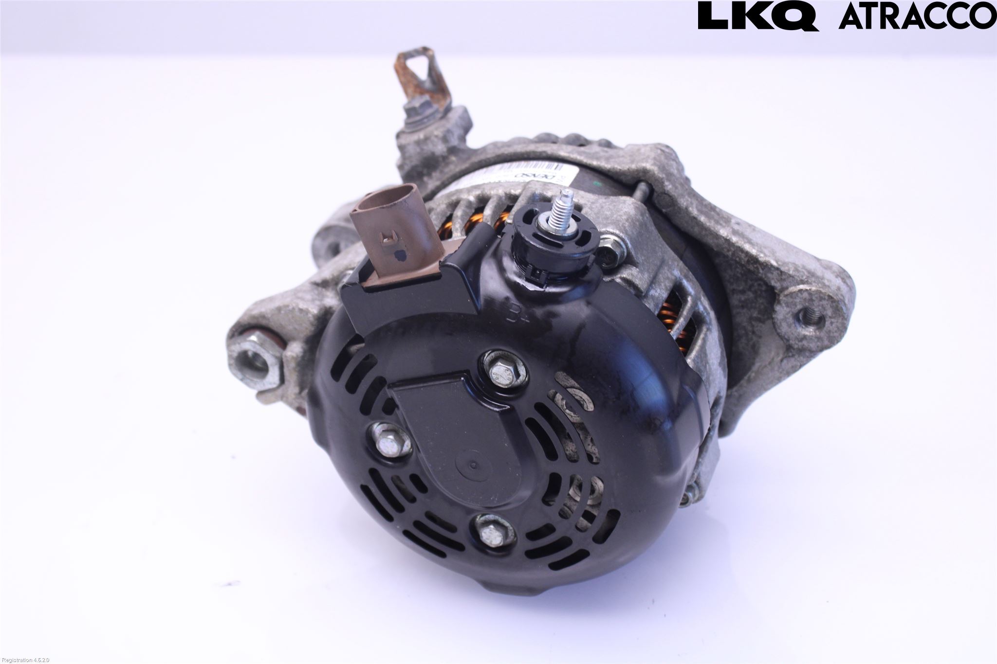 Toyota AVENSIS 16-18 Generator