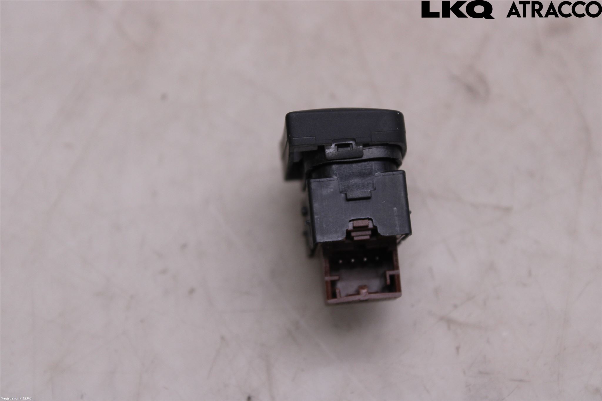 Audi A6 ALLROAD 12-18 Strömställare Centrallås