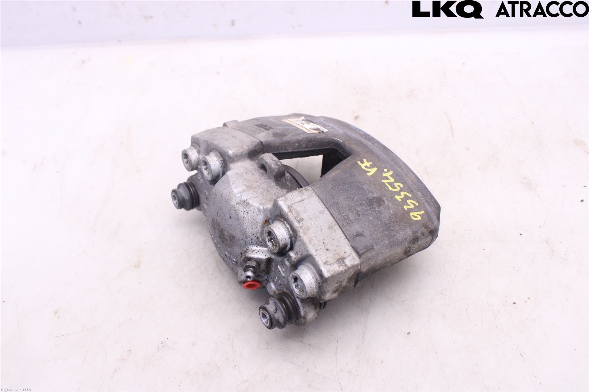 Audi A6 ALLROAD 12-18 Bromsok Fram Vänster