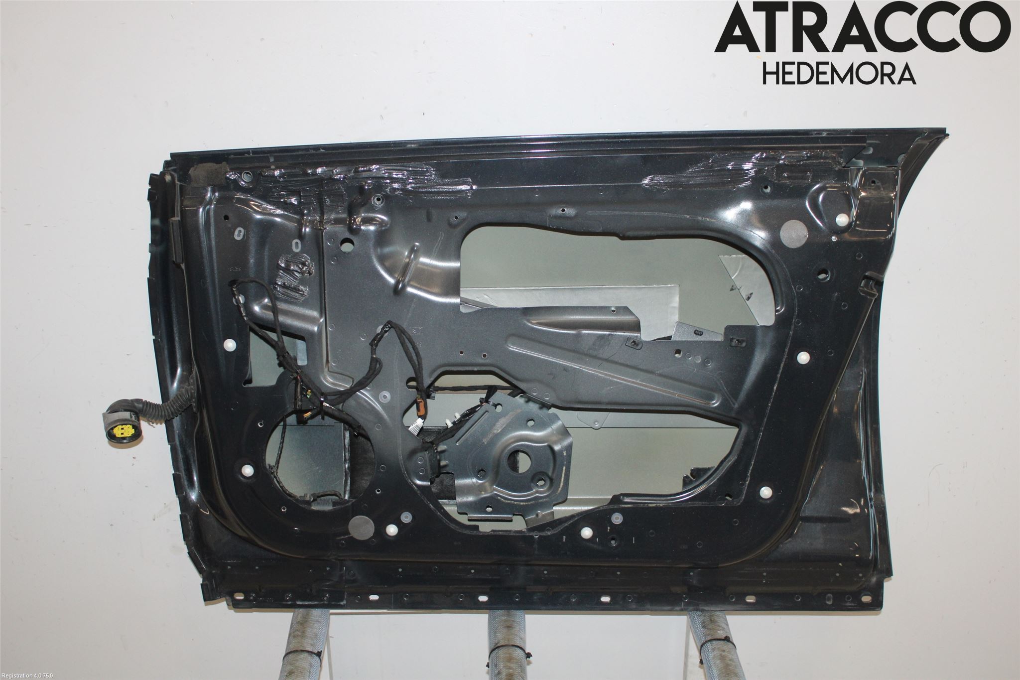 Citroen C6 Dörr Fram Höger