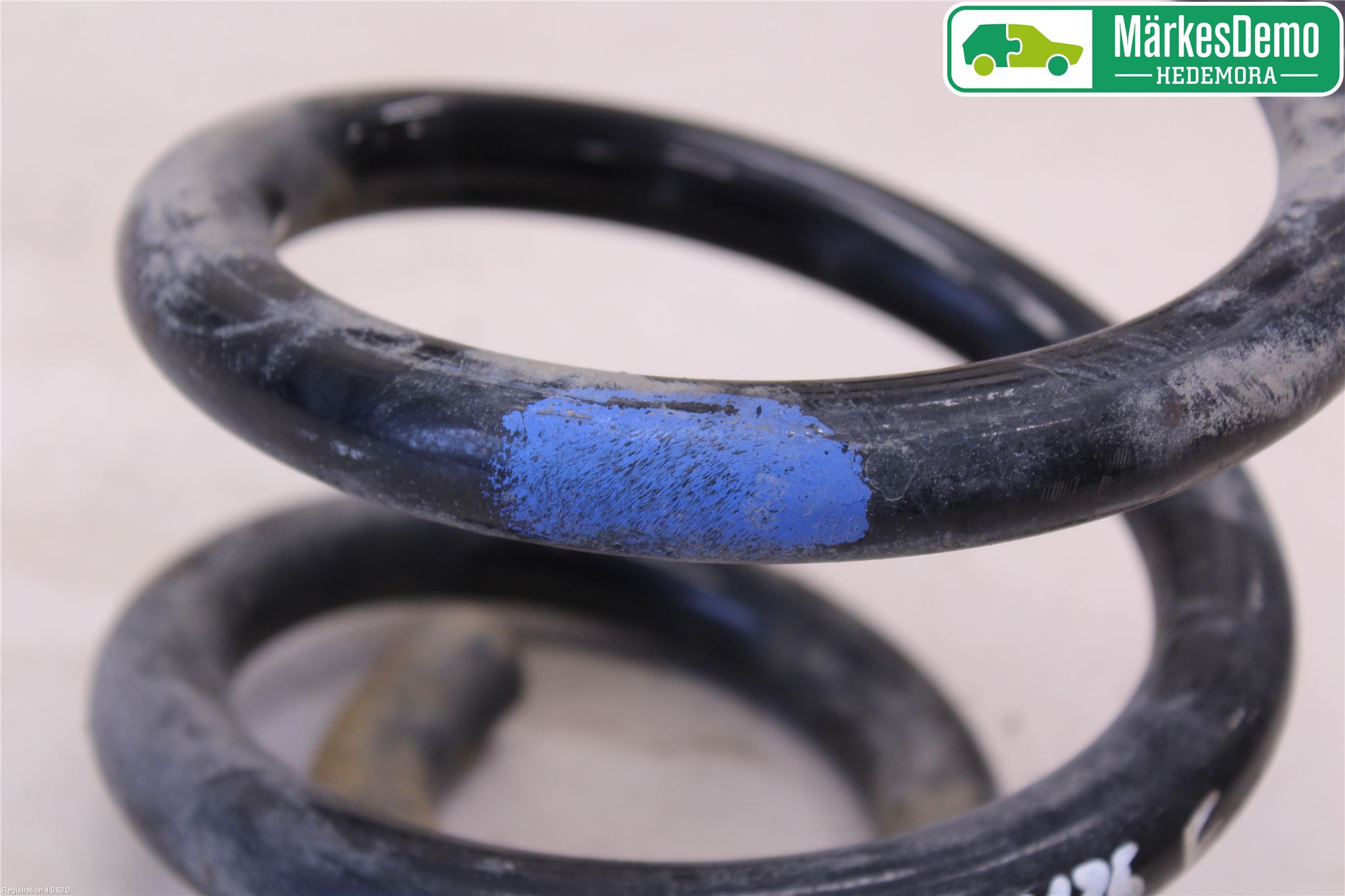 Opel MOVANO A 99-10 Fjäder Fram