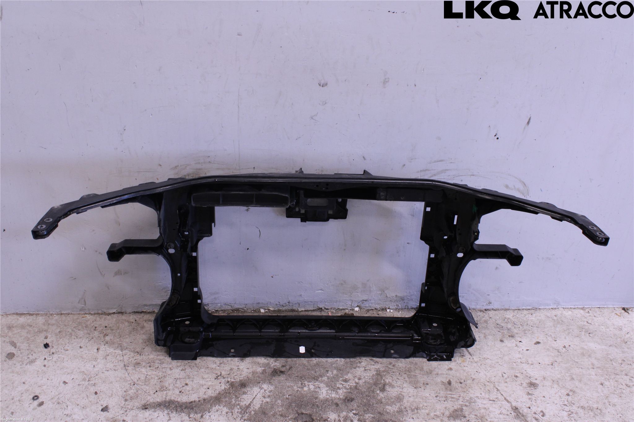 Volkswagen VW PASSAT 11-14 Frontplåt