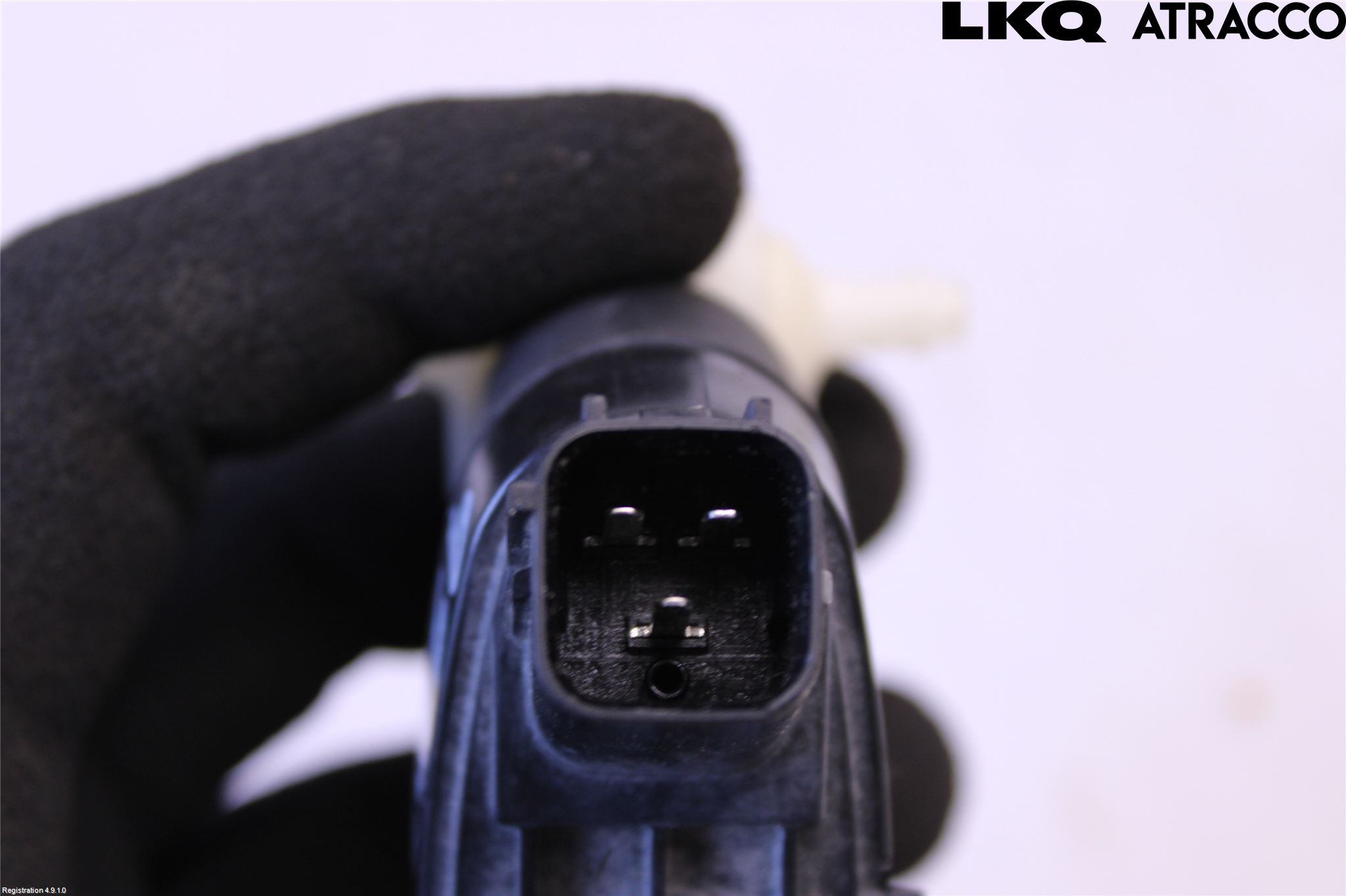 Kia XCEED 19- Spolarpump Vindruta