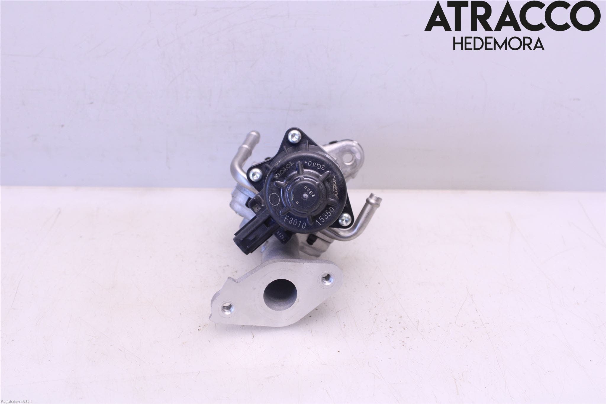 Toyota YARIS CROSS XP21 21- Egr Ventil