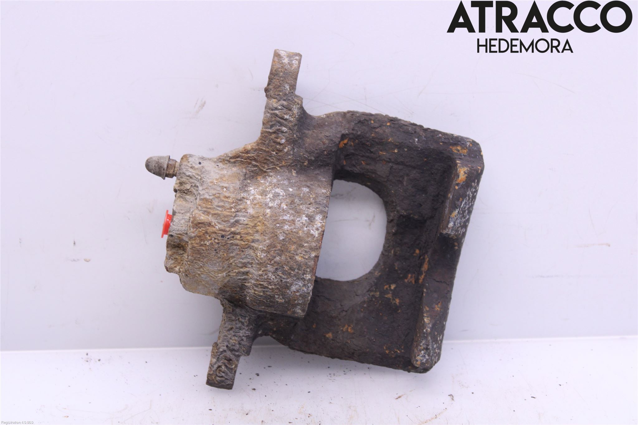 Peugeot 107 Bromsok Fram Höger