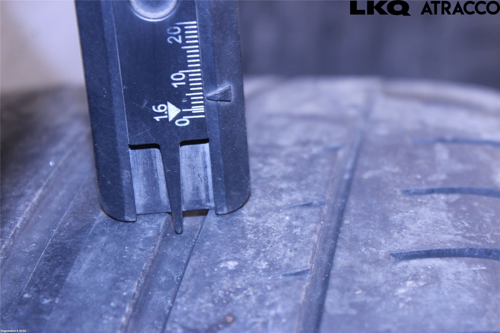 Citroen C4 II 11-18 Sommardäck Alumfälg 4St