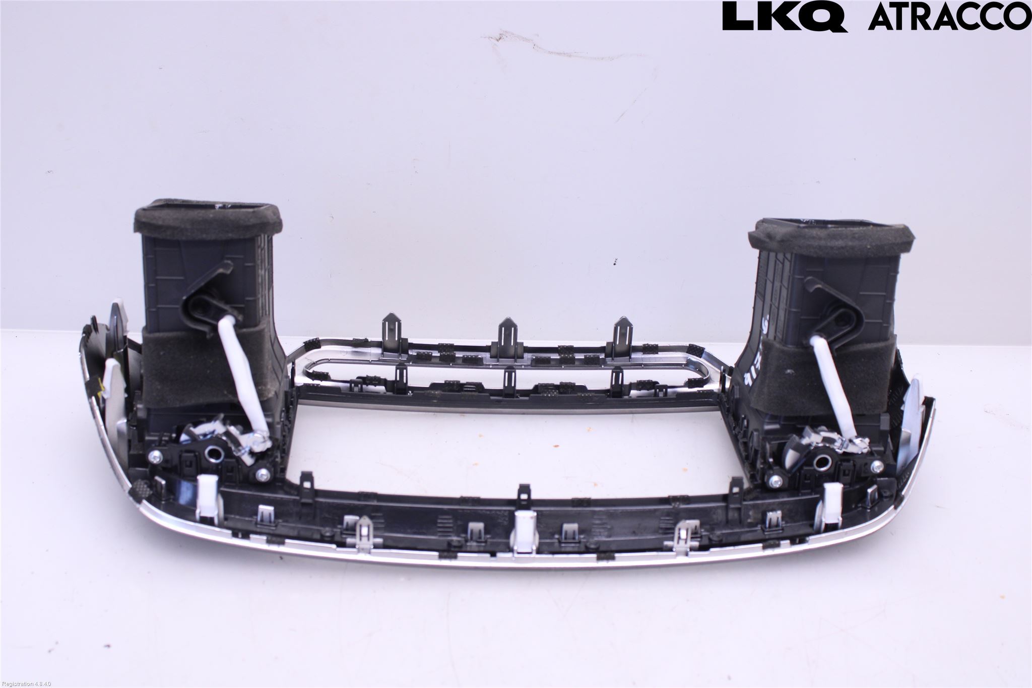 Kia SORENTO 15-20 Instrument-Radio Sarg